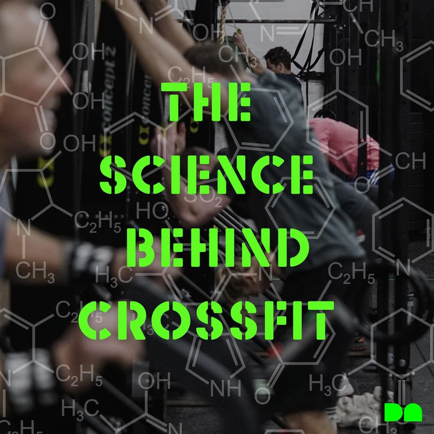 CrossFit is grounded in science 🔬🧬

CrossFit affiliates performing and recording their workouts all over the world have provided measurable, observable, and repeatable data that demonstrates the efficacy of our programme and the consistency of our 