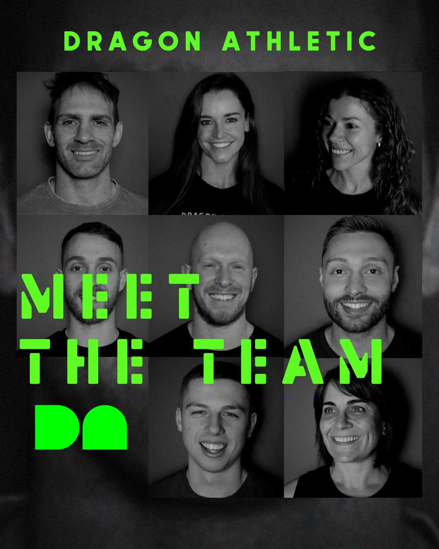 Meet the team that powers Dragon Athletic 🐉

@edwods @pump.coffee @tess.munden @jac_wyn_da @foreverstrongcoaching @walshy_jd @luke_fletcher_wl @zaanalbrecht