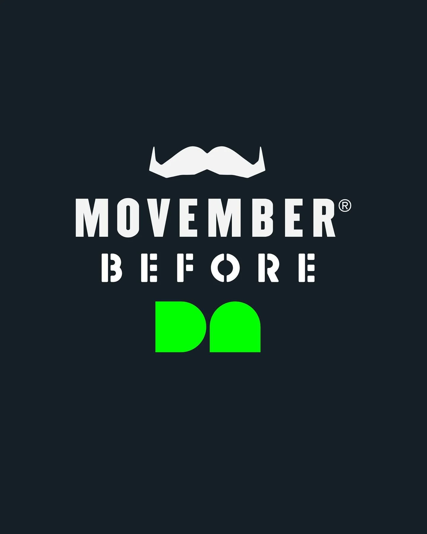Growing a moustache this Movember is like wearing a badge for healthier men and a healthier world 🥸💪

And these Dragon legends have bravely stepped forward to participate in our Mo Leaderboard, given up their facial hair, and committed to grow thei