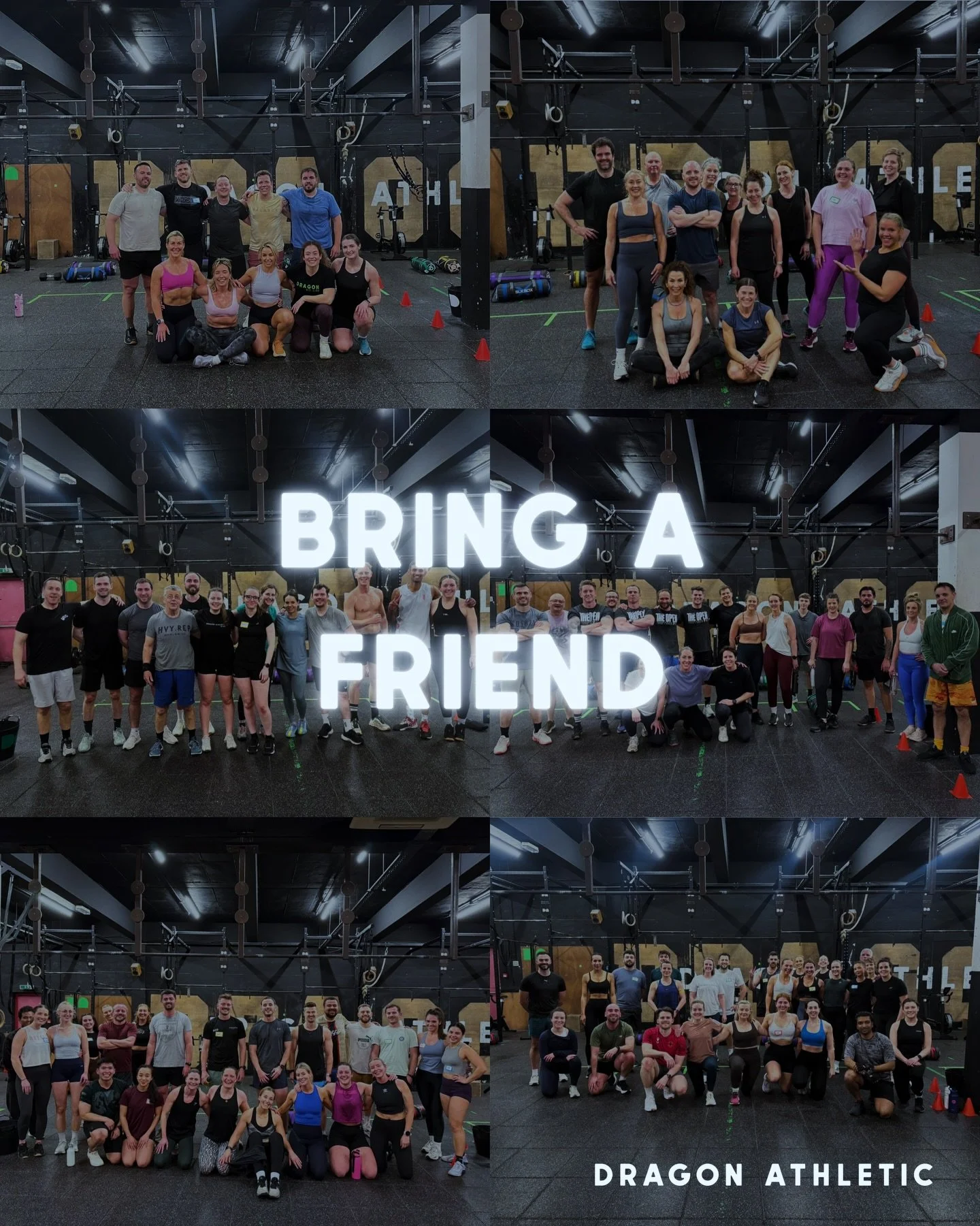 Together we&rsquo;ll shape a healthier community 🐉💚