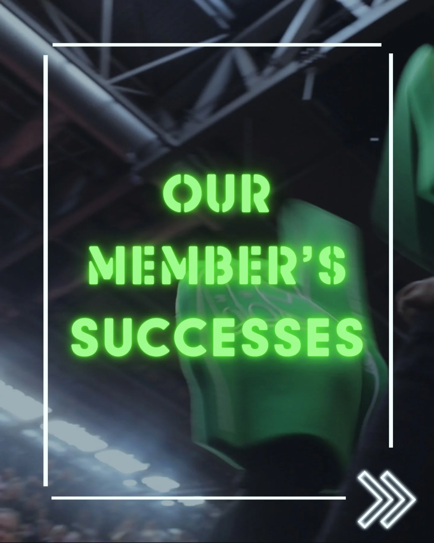 We love to see it 🤩✨

✅ Class Milestones
✅ Hyrox
✅ Welsh Strongman
✅ Prague Half Marathon
✅ Berlin Half Marathon
✅ Great Welsh Marathon
✅ PB&rsquo;s

Amazing work from our members 👏👏