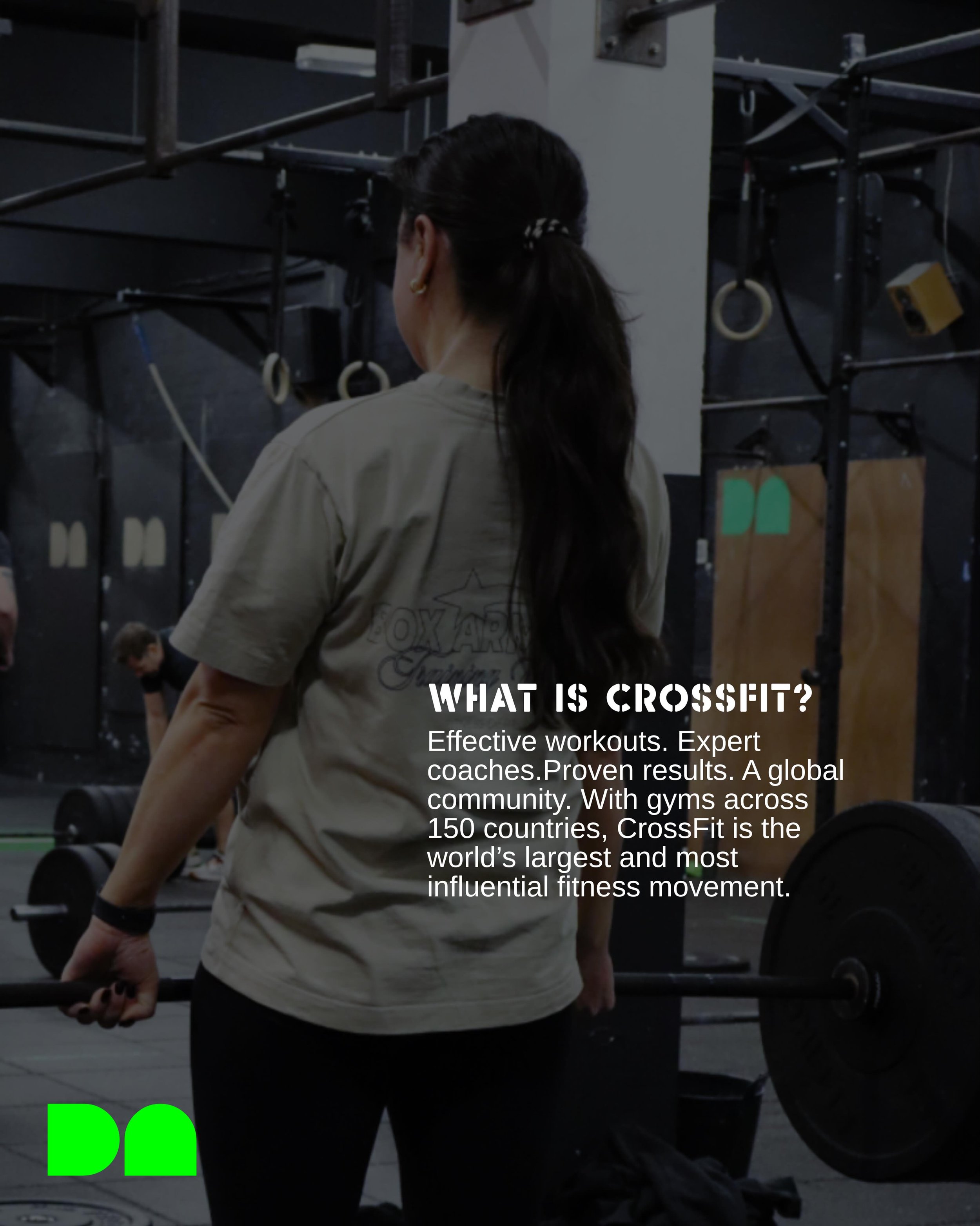 It&rsquo;s not too intense, you don&rsquo;t have to be fit to start, anyone can do it&hellip; and everyone should!

Send us a message through the link in our bio and we&rsquo;ll be in touch 🐉💚