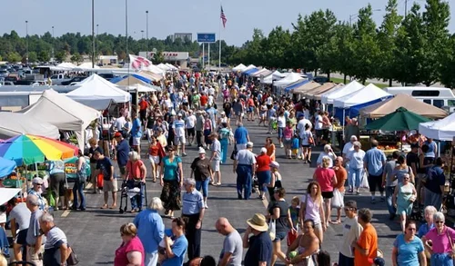Springtown Market Greater Springfield Farmers Market | Shop Local Produce