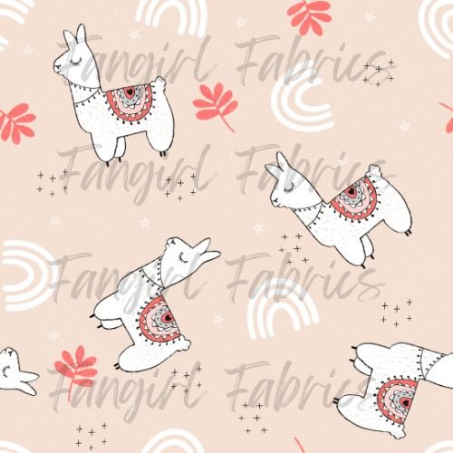 llama beige by bloom patterns w.jpg