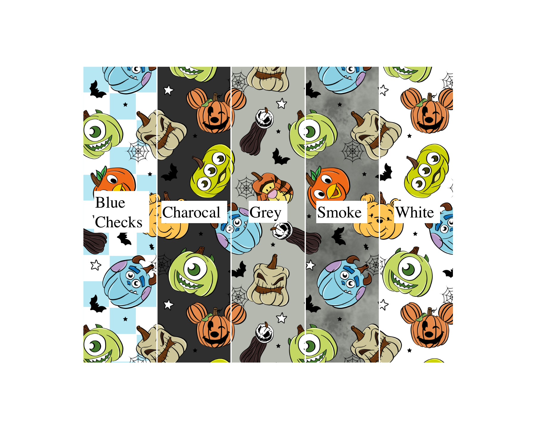 character pumpkins colours.png