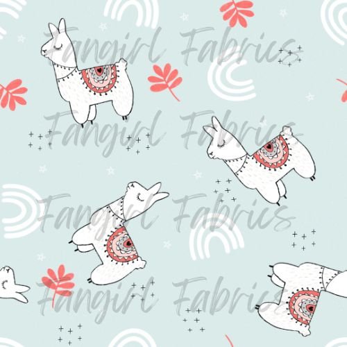 llama blue by bloom patterns w.jpg