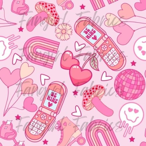 retro love light pink by bloom patterns w.jpg