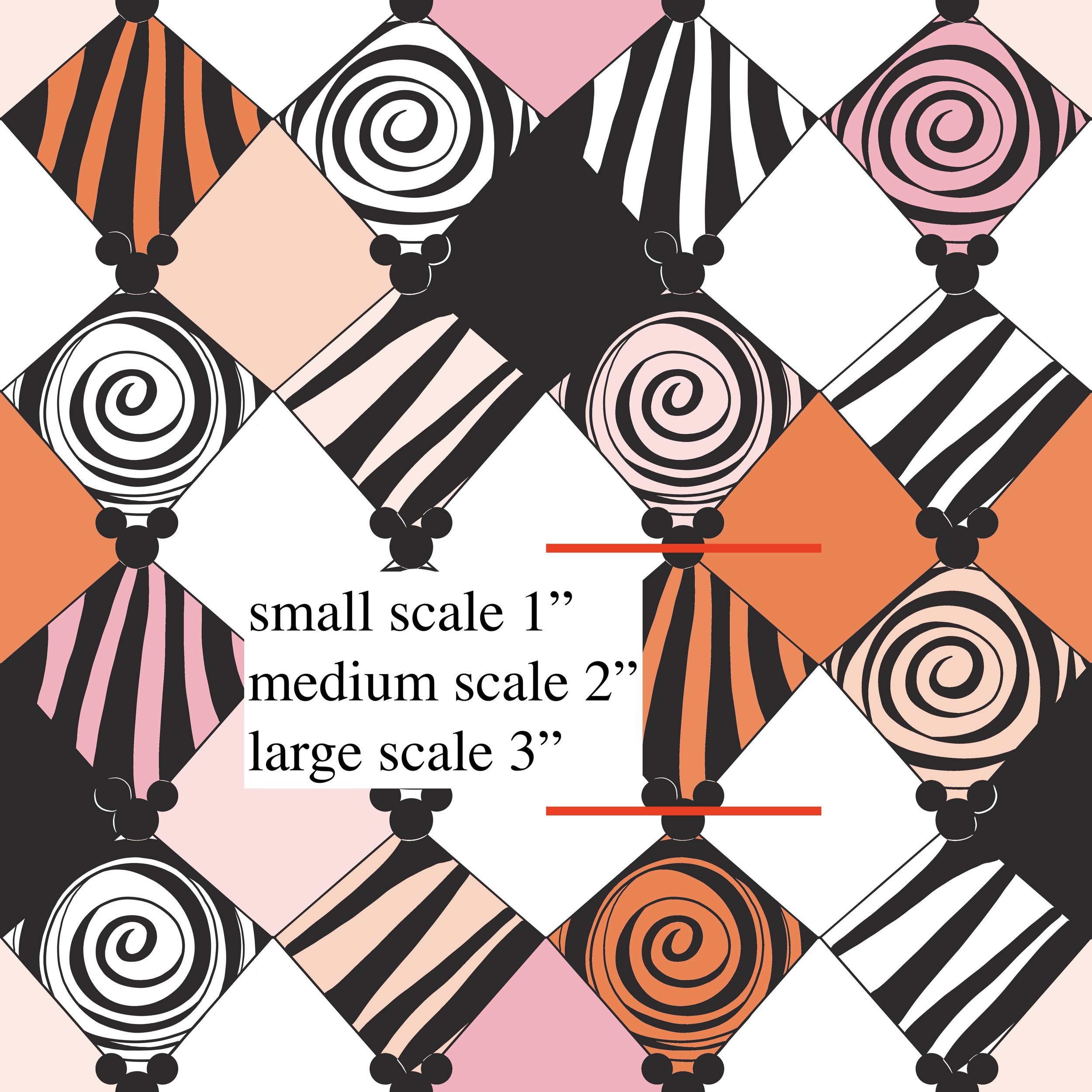 Unusual Pattern Pink by simply favi copy.jpg