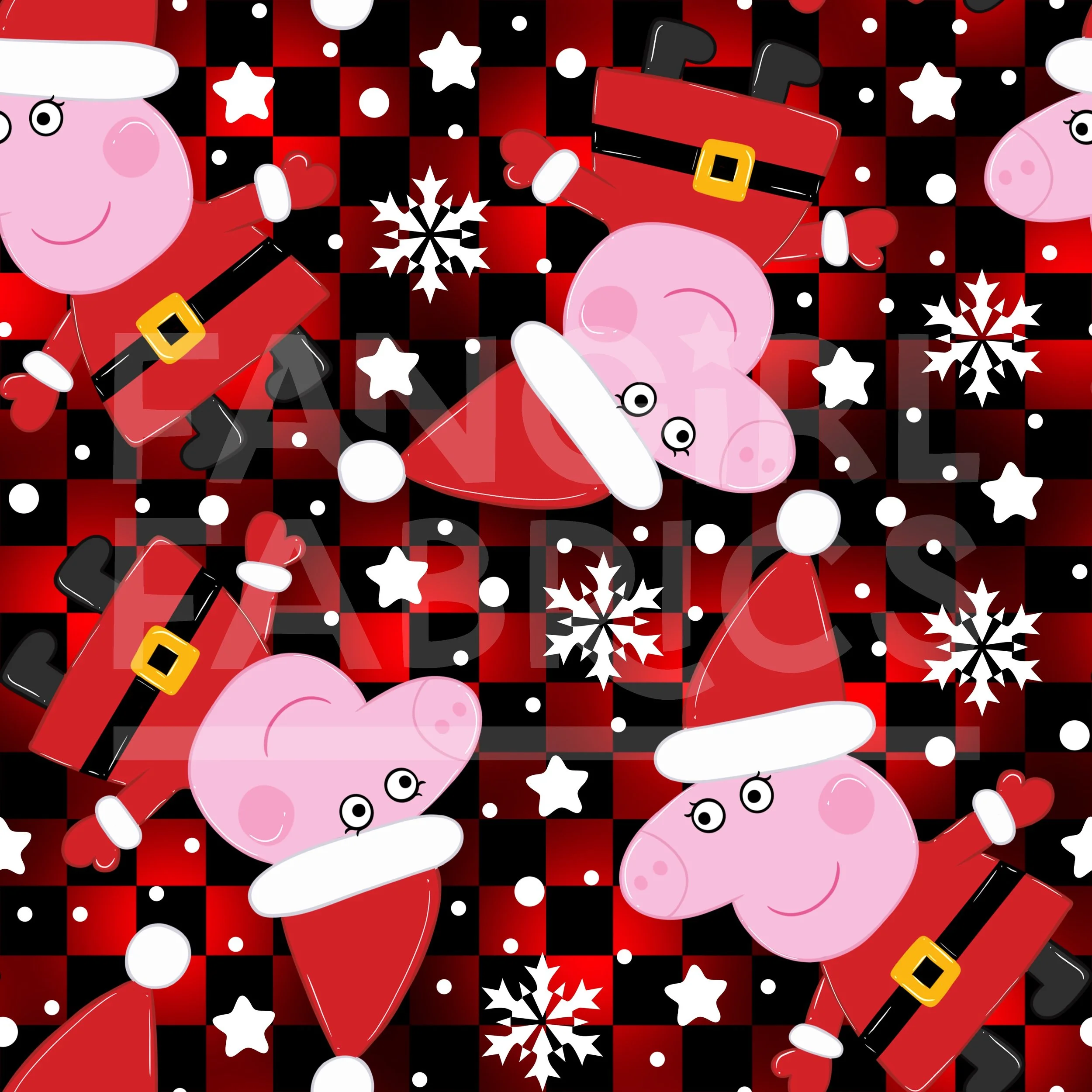 Christmas Pig 4 by tiny space craft shop w.jpg