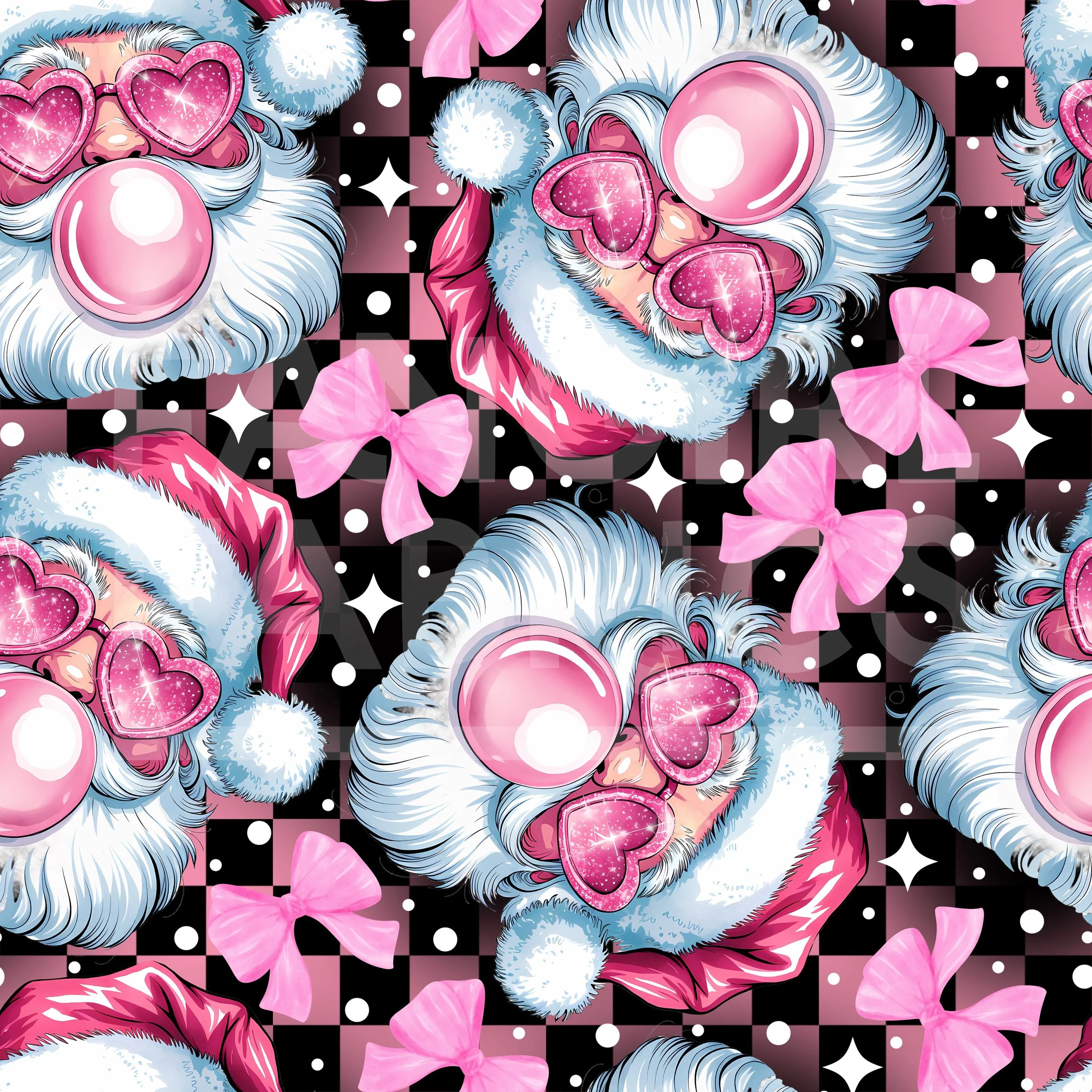 Bubble Santa 3 by tiny space craft shop w.jpg