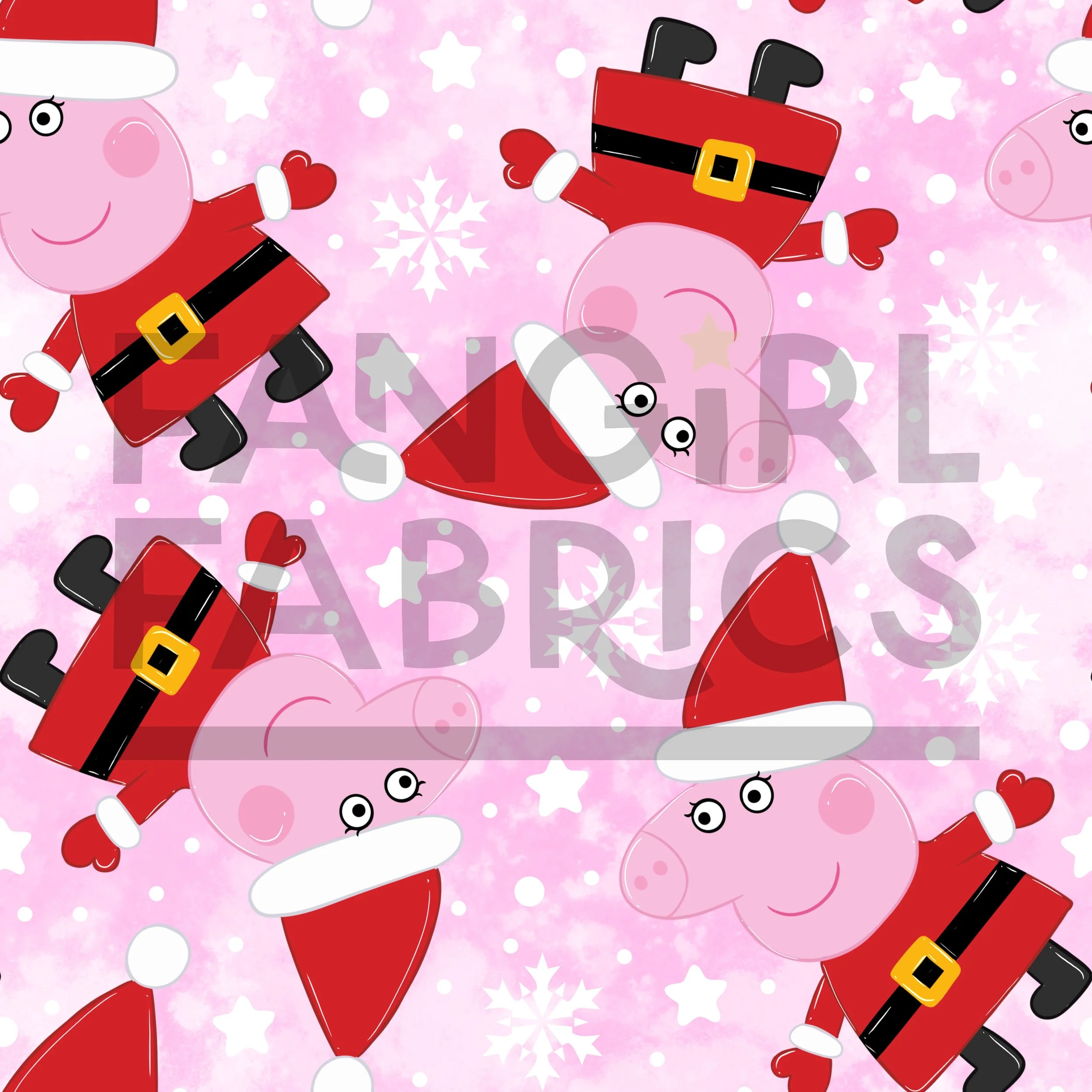 Christmas Pig 8 by tiny space craft shop w.jpg