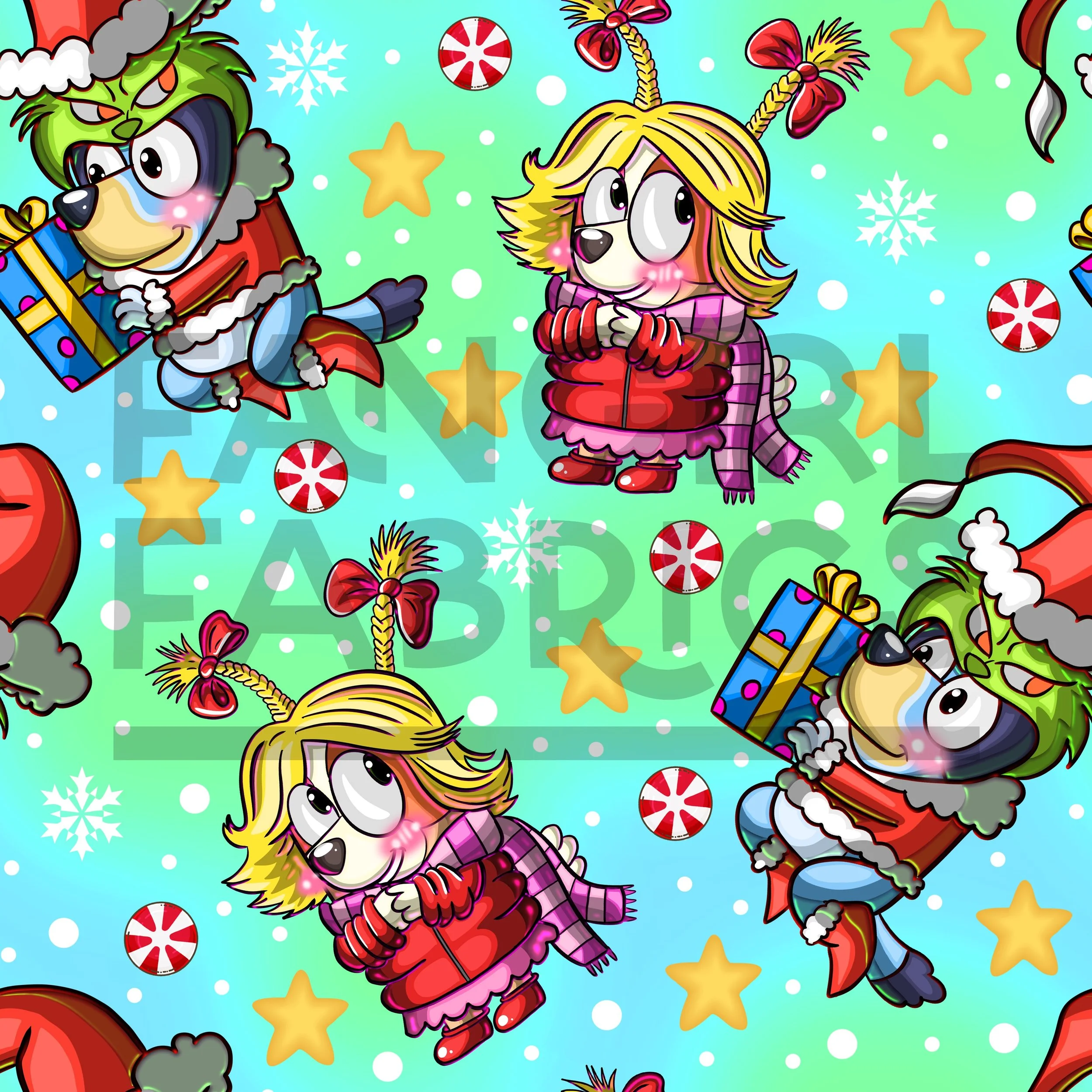 Bluey Whoville 5 by tiny space craft shop w.jpg