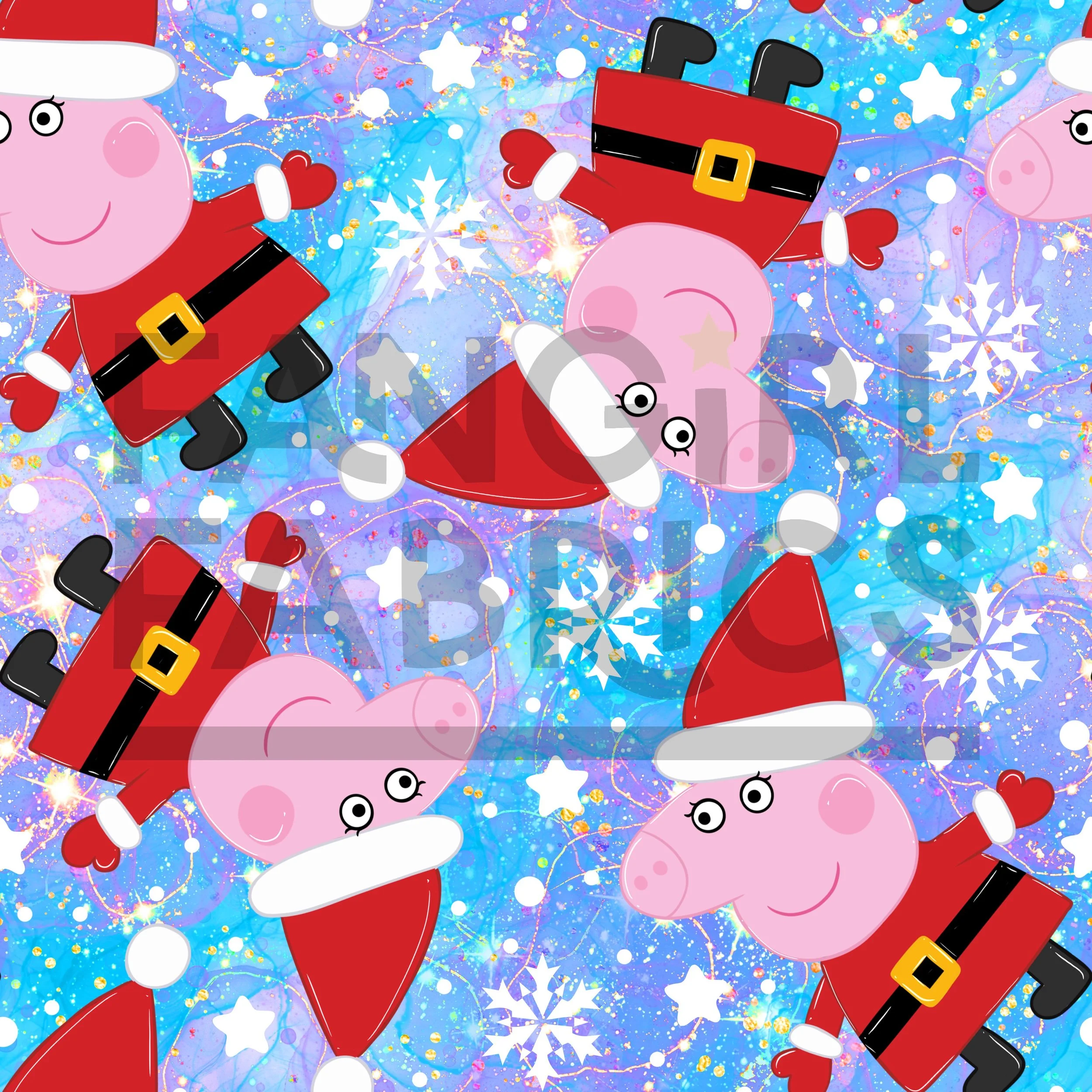Christmas Pig 2 by tiny space craft shop w.jpg
