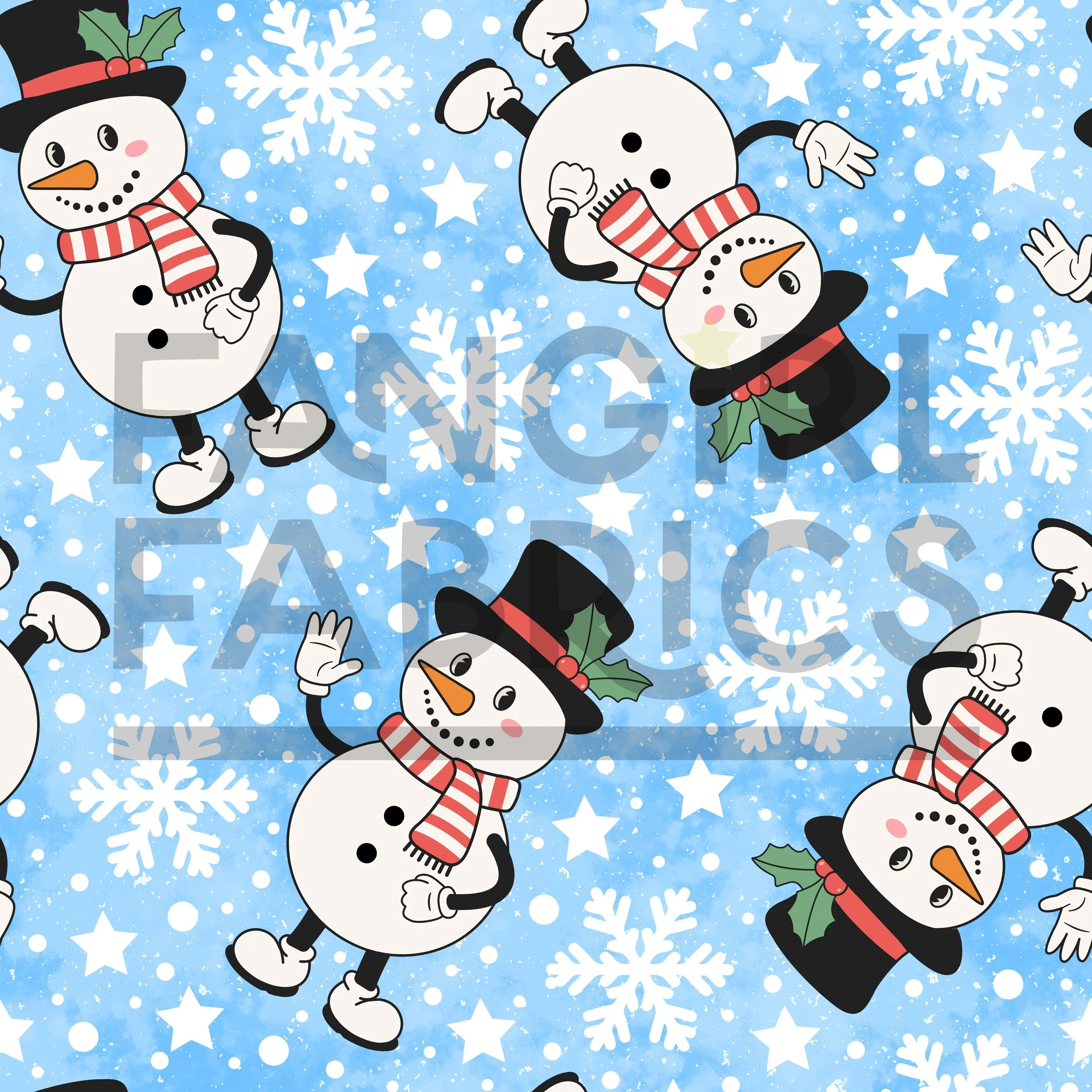 Snowman 6 by tiny space craft shop w.jpg