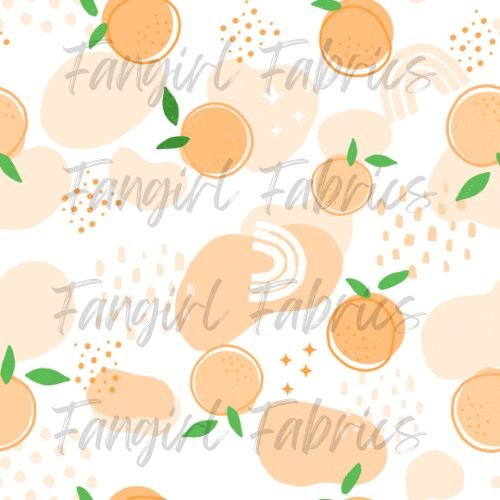 boho oranges by bloom patterns w.jpg