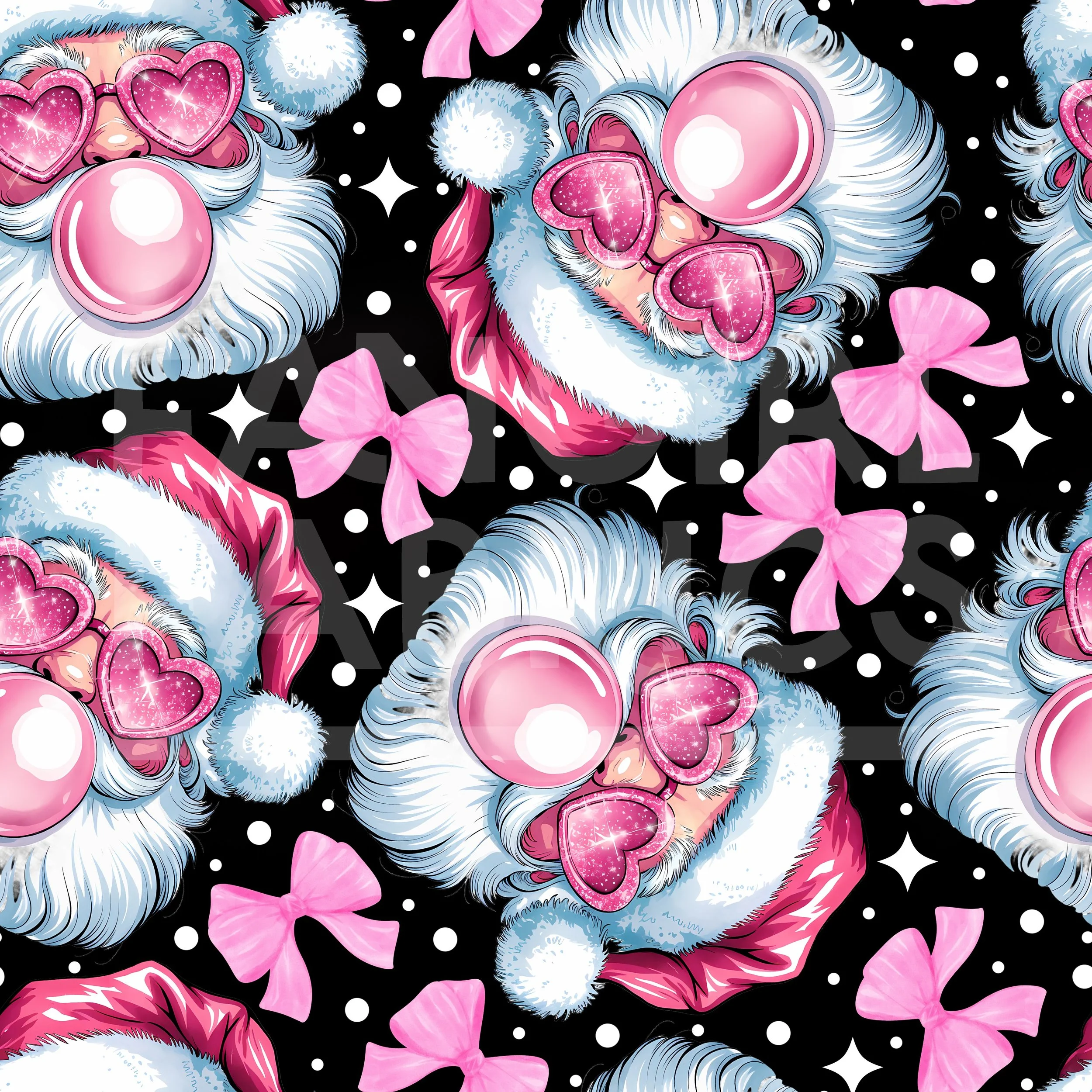Bubble Santa 1 by tiny space craft shop w.jpg