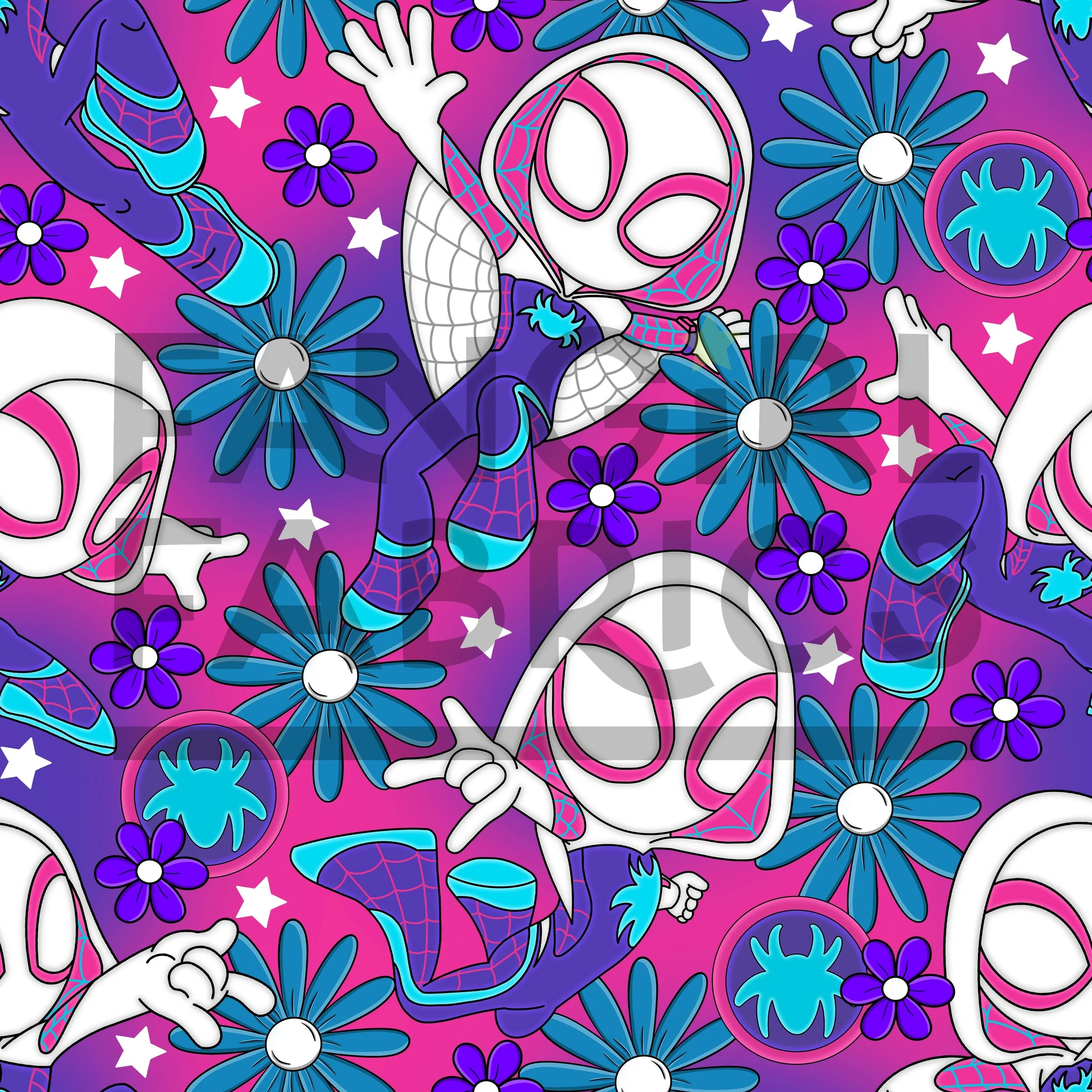 Floral ghost 5 by tiny space craft shop w.jpg