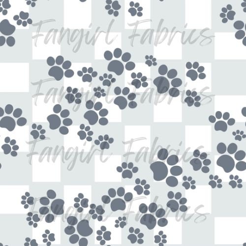 paws checks grey by bloom patterns w.jpg