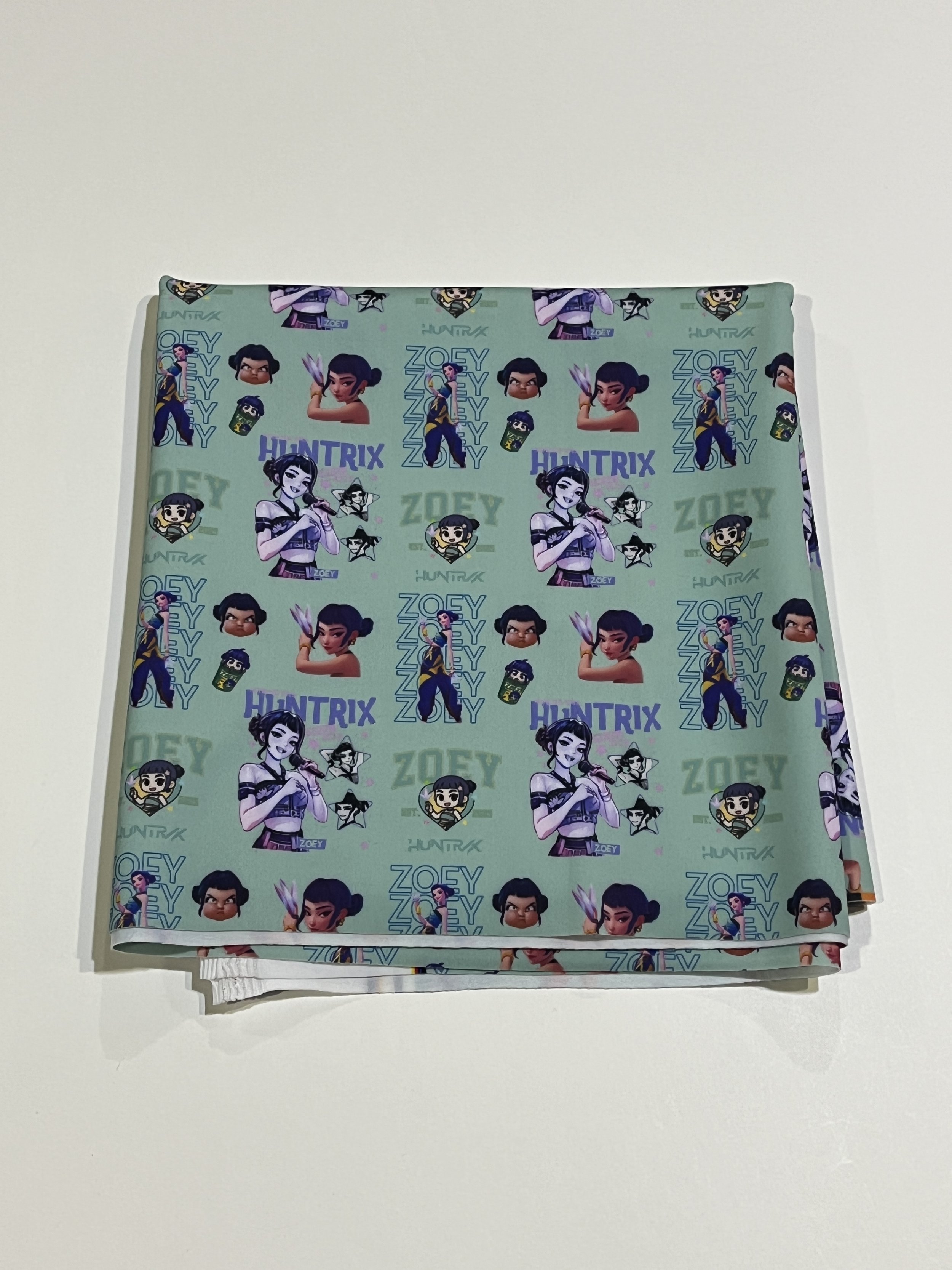 0.4m Zoey MD Scale Swim