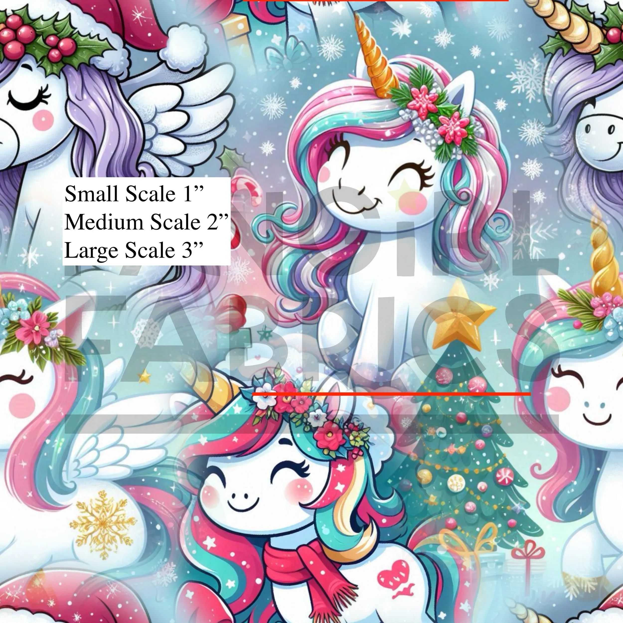 xmas Unicorn by tiny space craft shop w copy.jpg