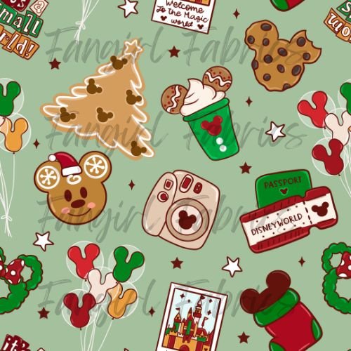 magical christmas green by bloom patterns w.jpg
