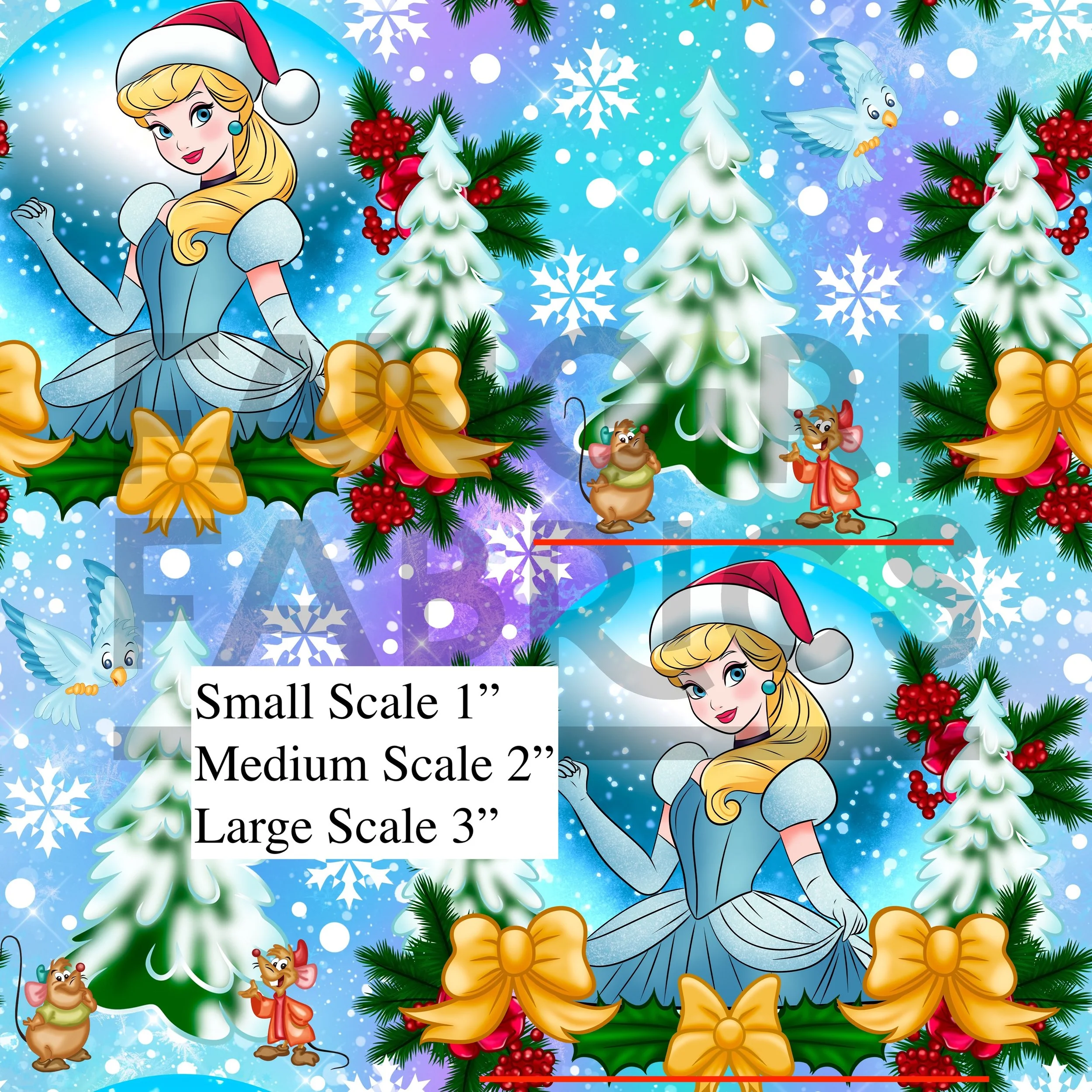 Christmas Princess 5 by tiny space craft shop w copy.jpg