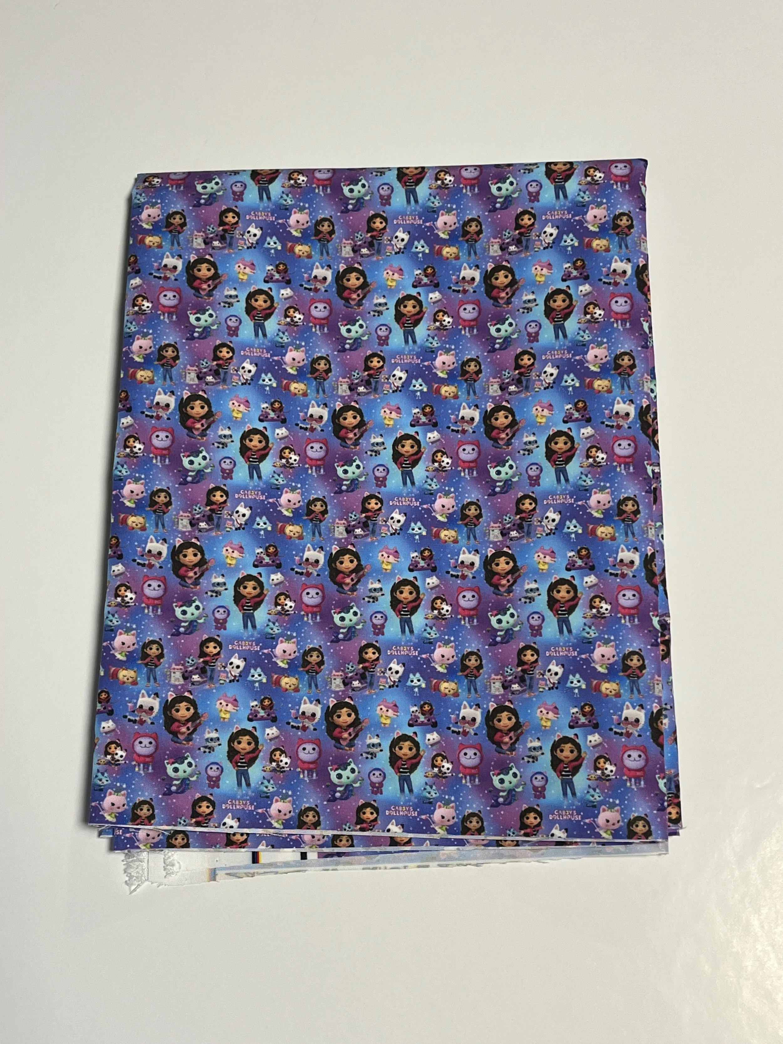 Gabby SM Scale Boardshort