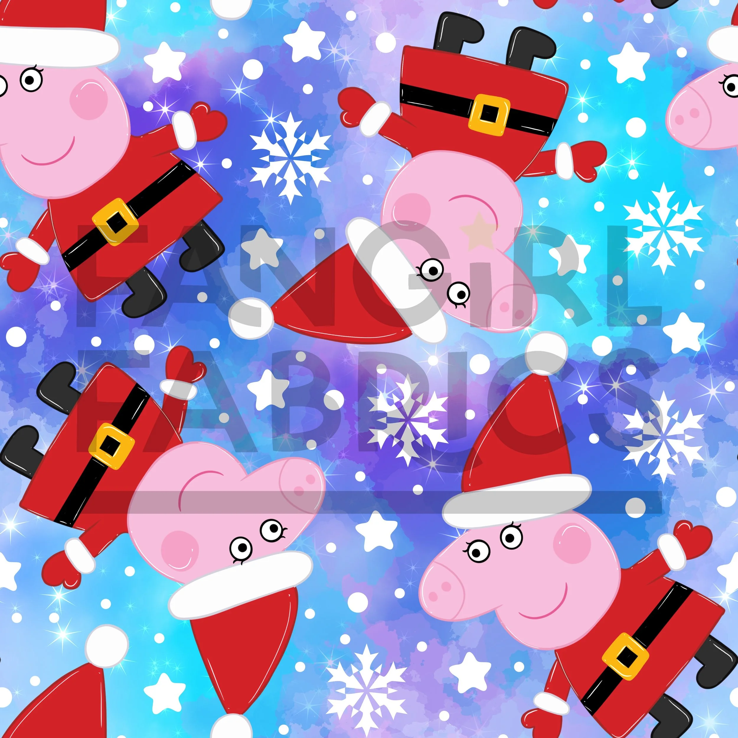 Christmas Pig 1 by tiny space craft shop w.jpg