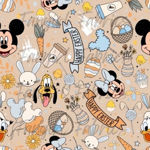 happy easter tan blue by bloom patterns w.jpg