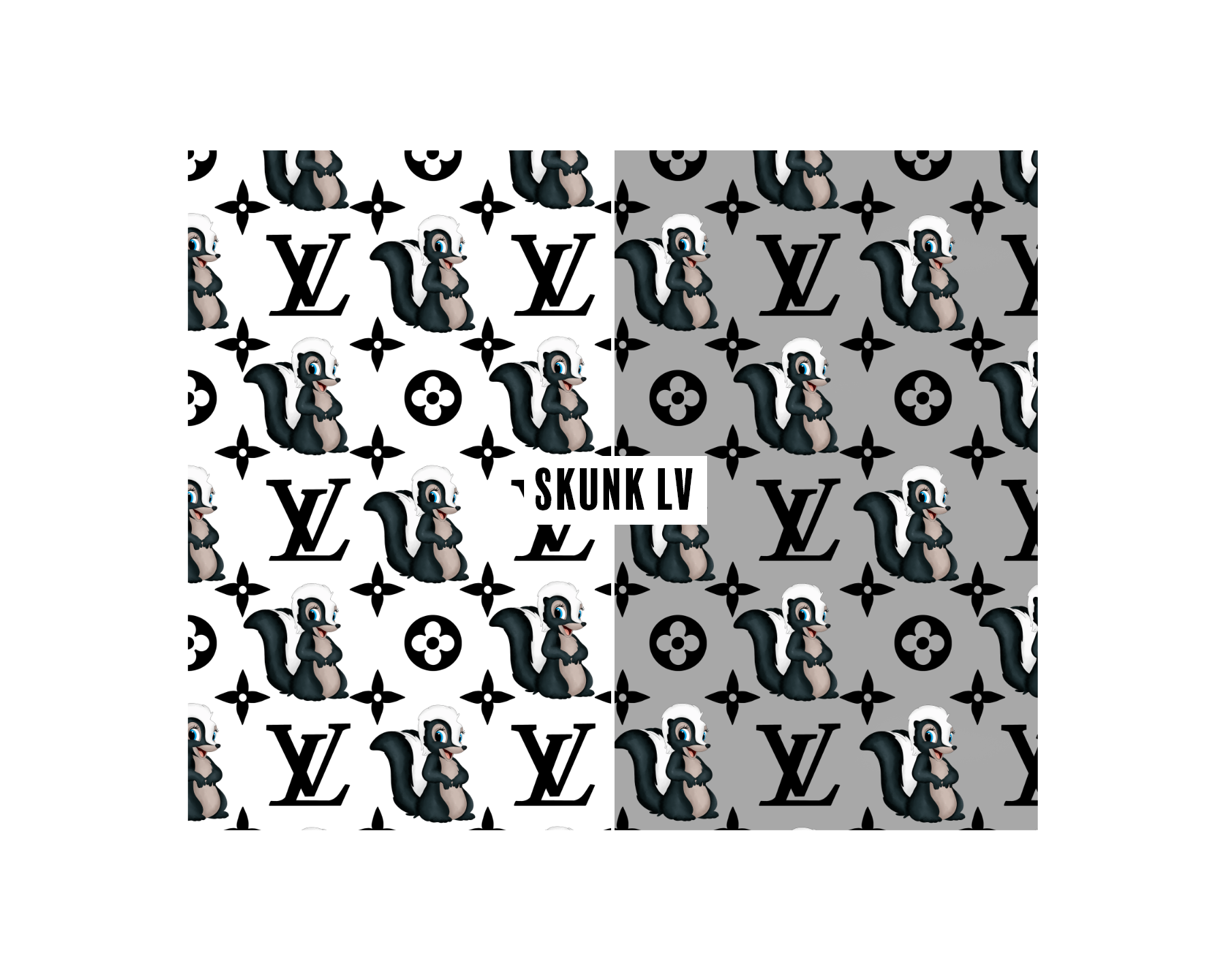 PREORDER Skunk LV (2 colours) - Tiny Space Craft Shop