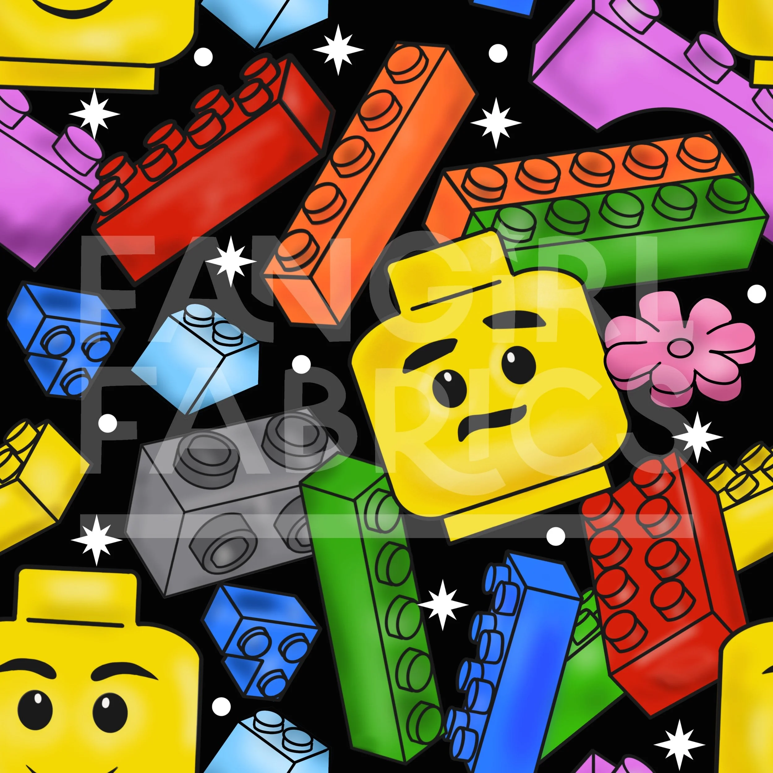 Lego.black by garage lady designs w.jpg