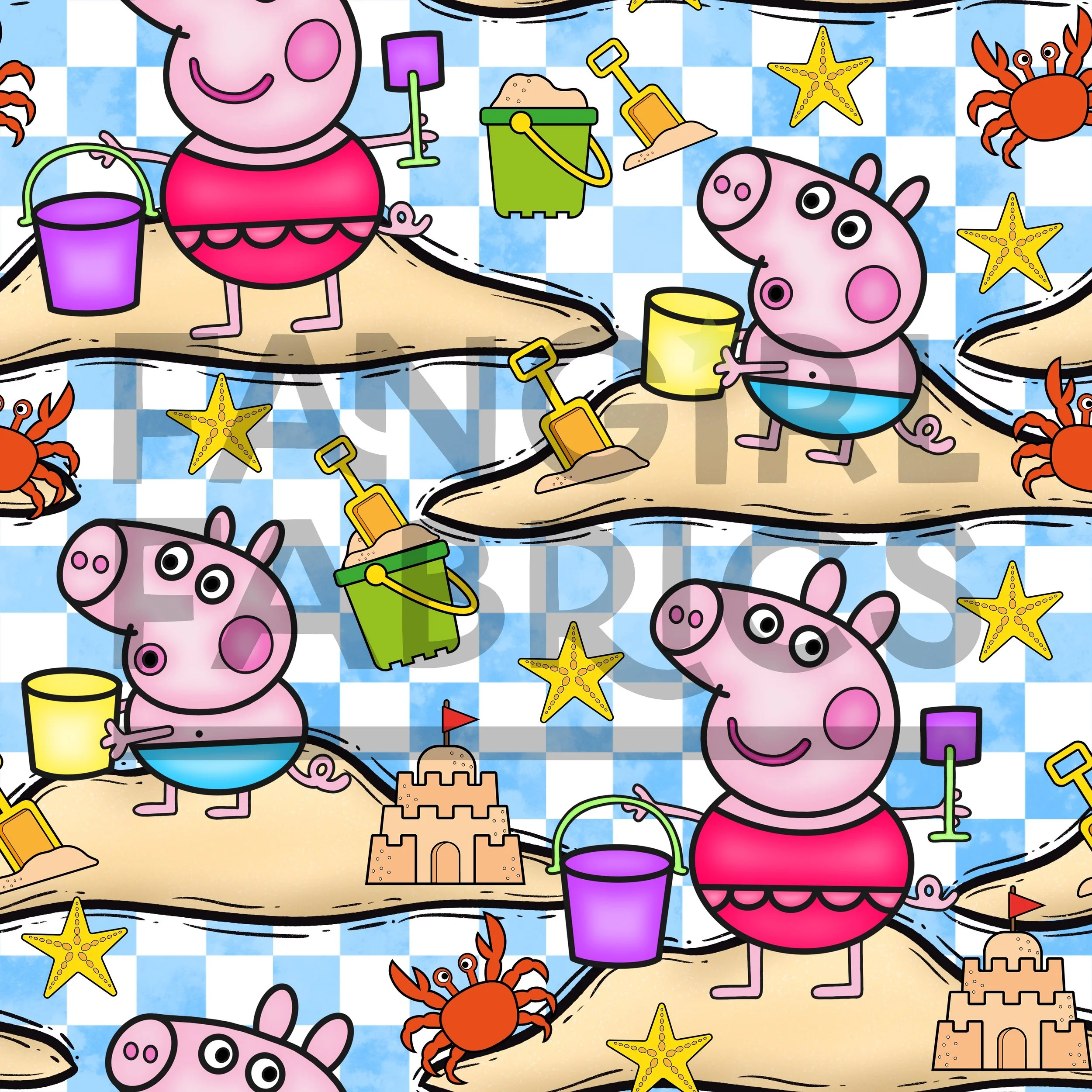Pig Beach 4 by tiny space craft space w.jpg