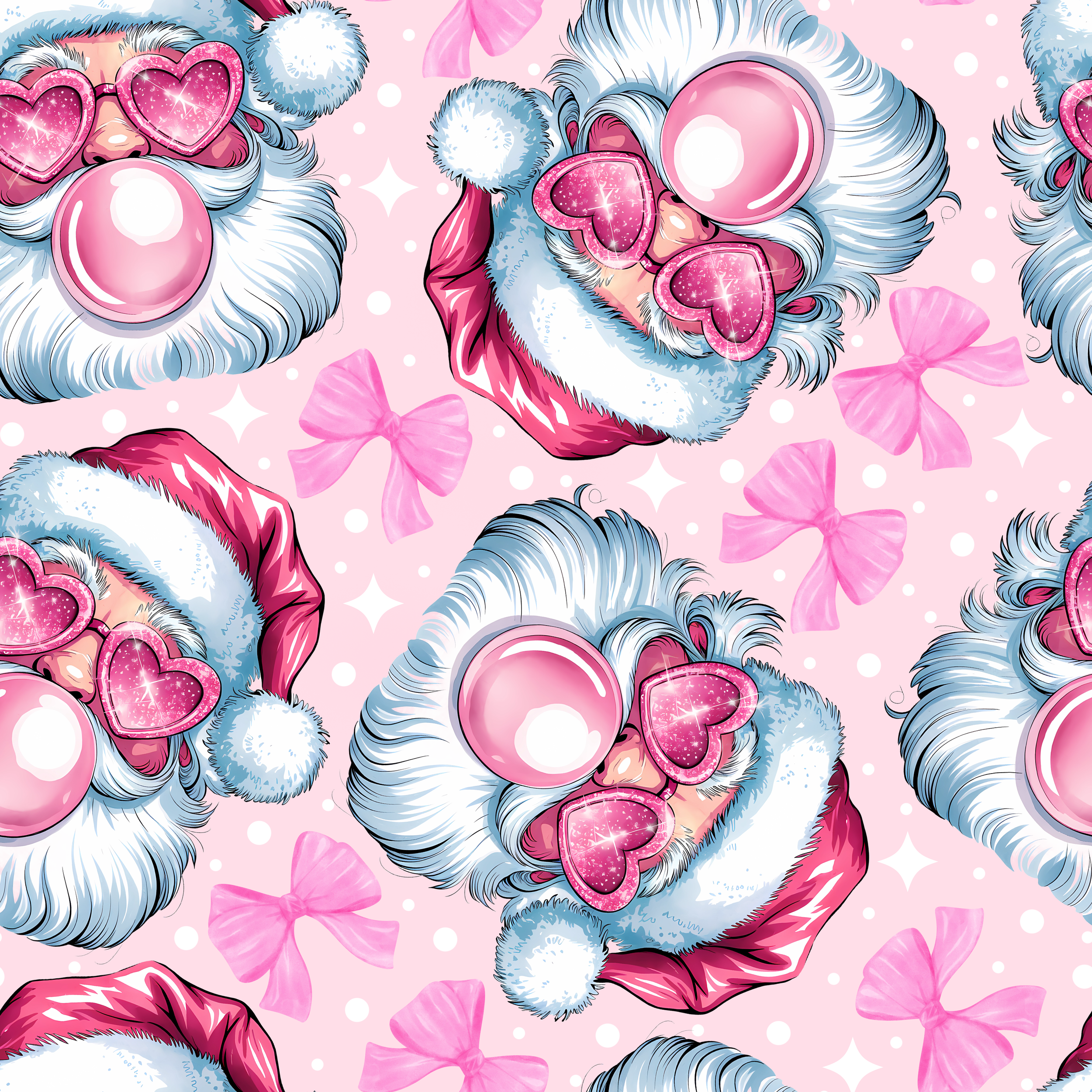 Bubble Santa 4 by tiny space craft shop.png