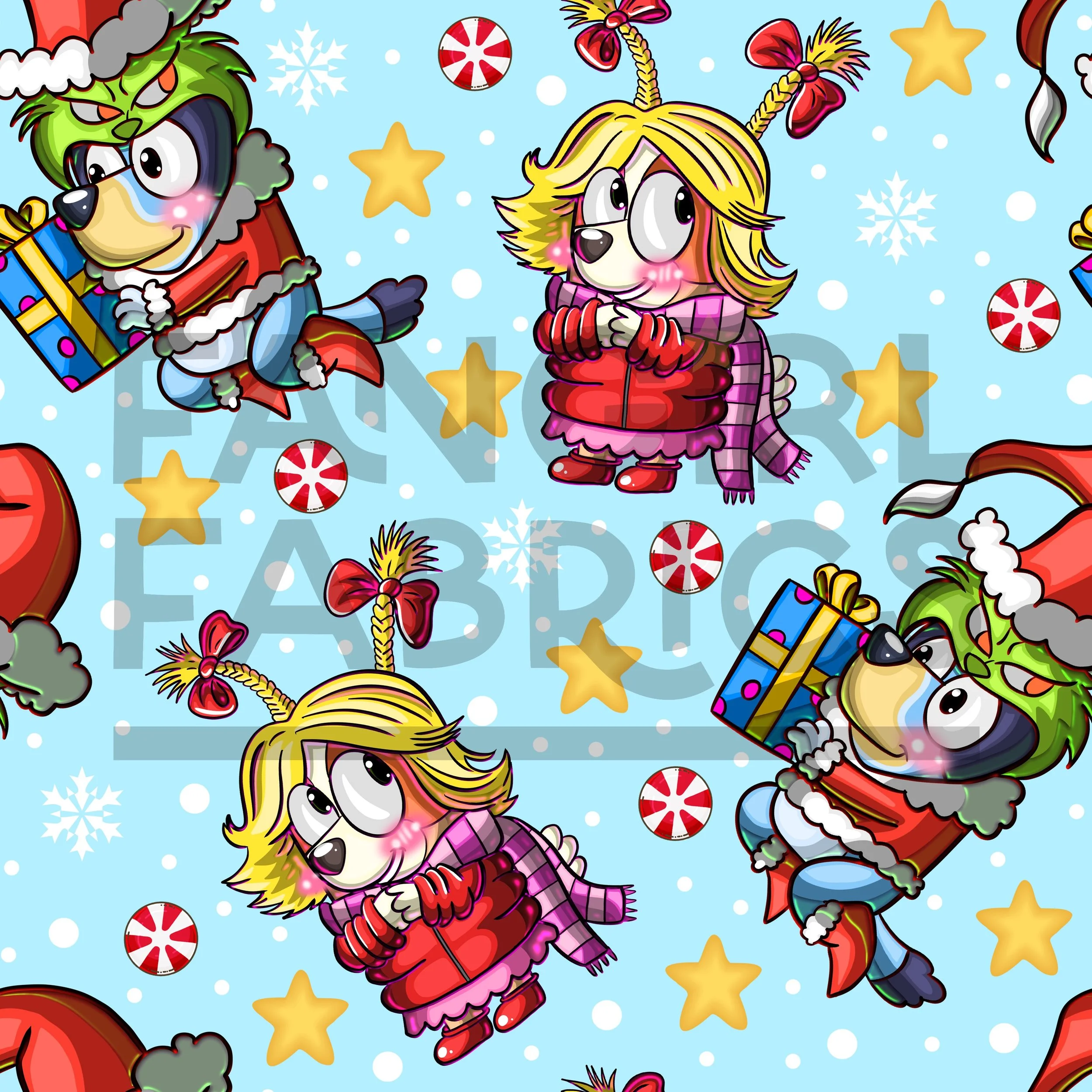 Bluey Whoville 7 by tiny space craft shop w.jpg