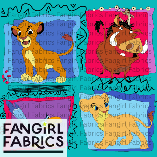 lion king teal by fangirl fabrics w.png
