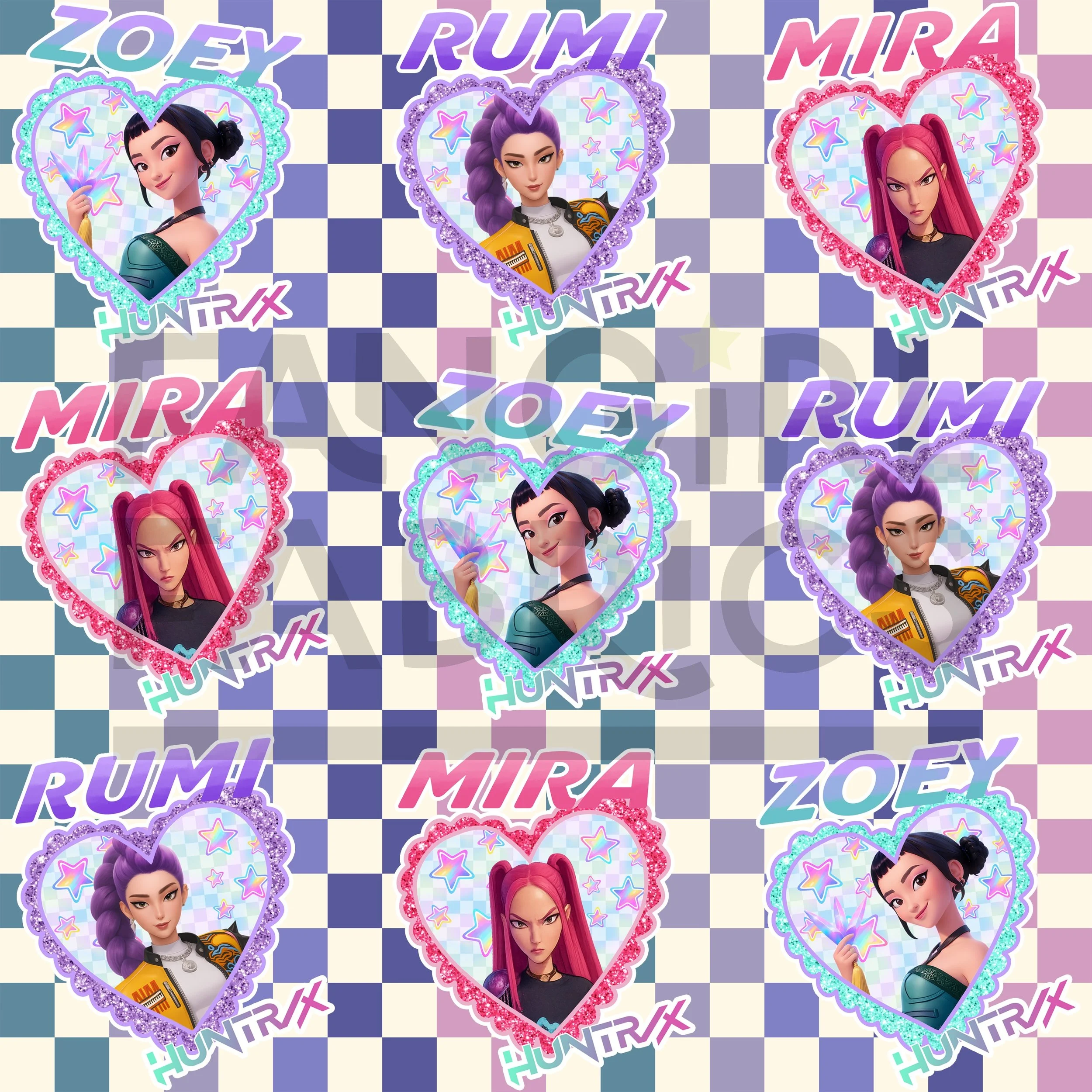 huntrix hearts checker purple w.jpg