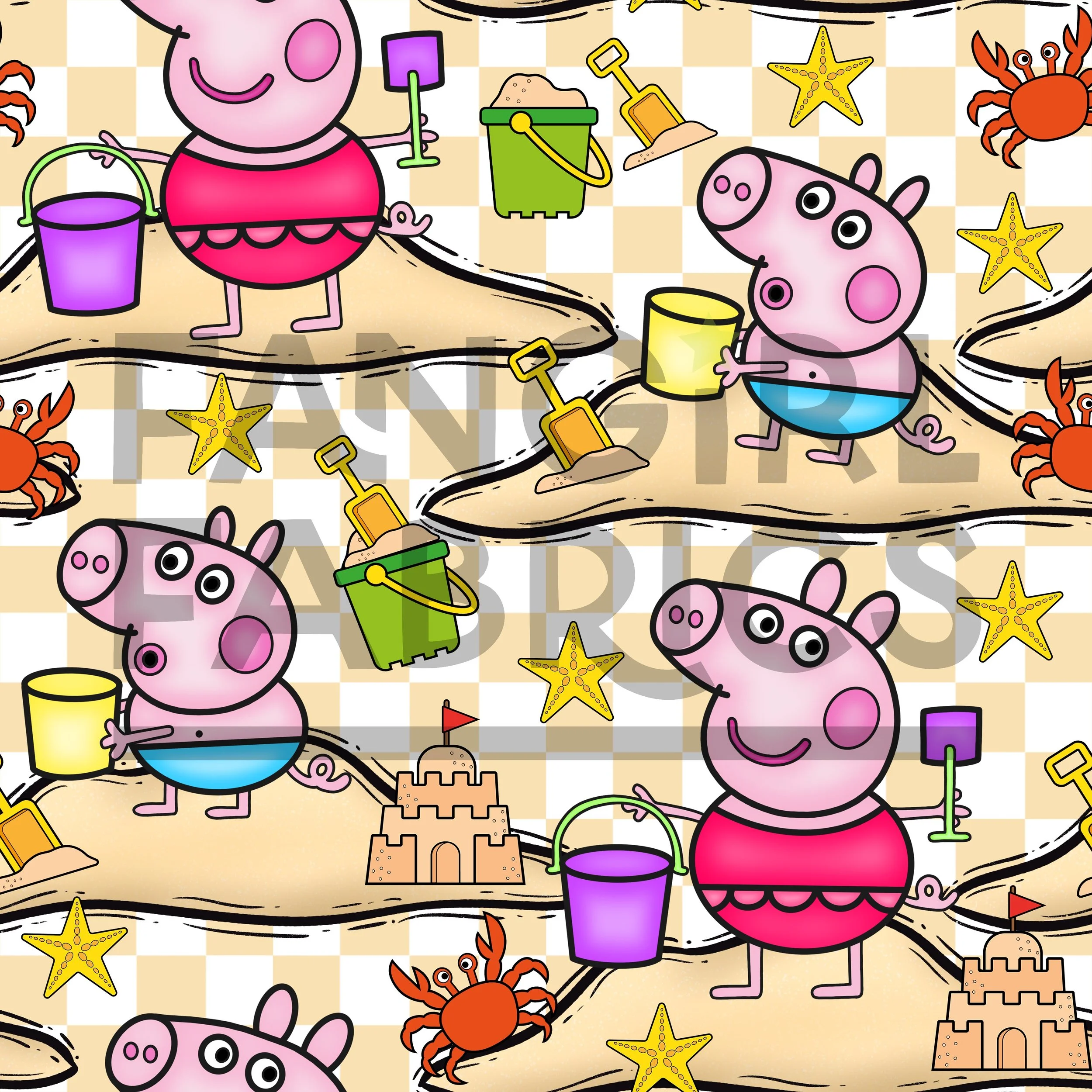 Pig Beach 2 by tiny space craft space w.jpg