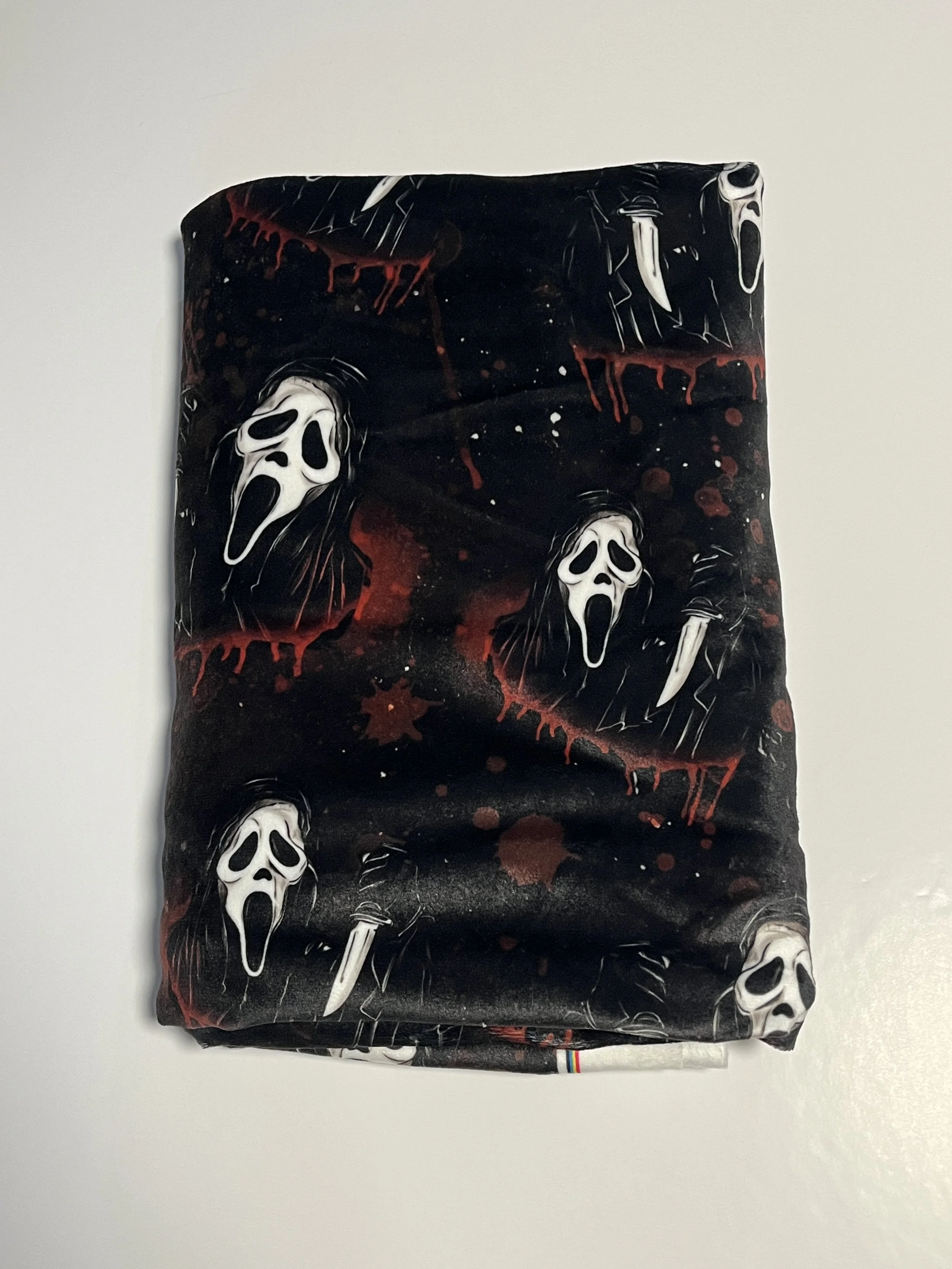 0.85m Scream 5" Scale Squish