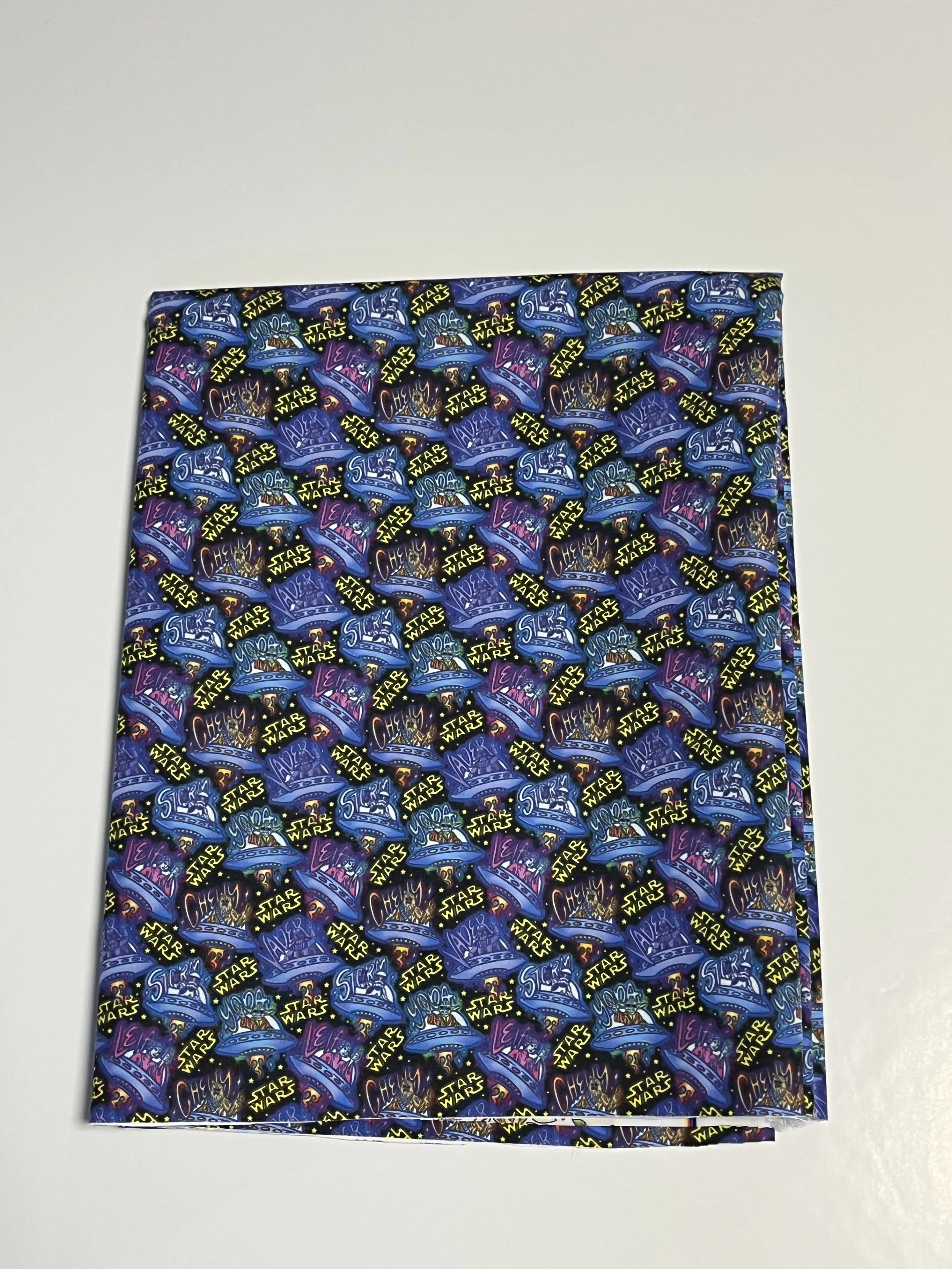 Starship SM Scale Boardshort