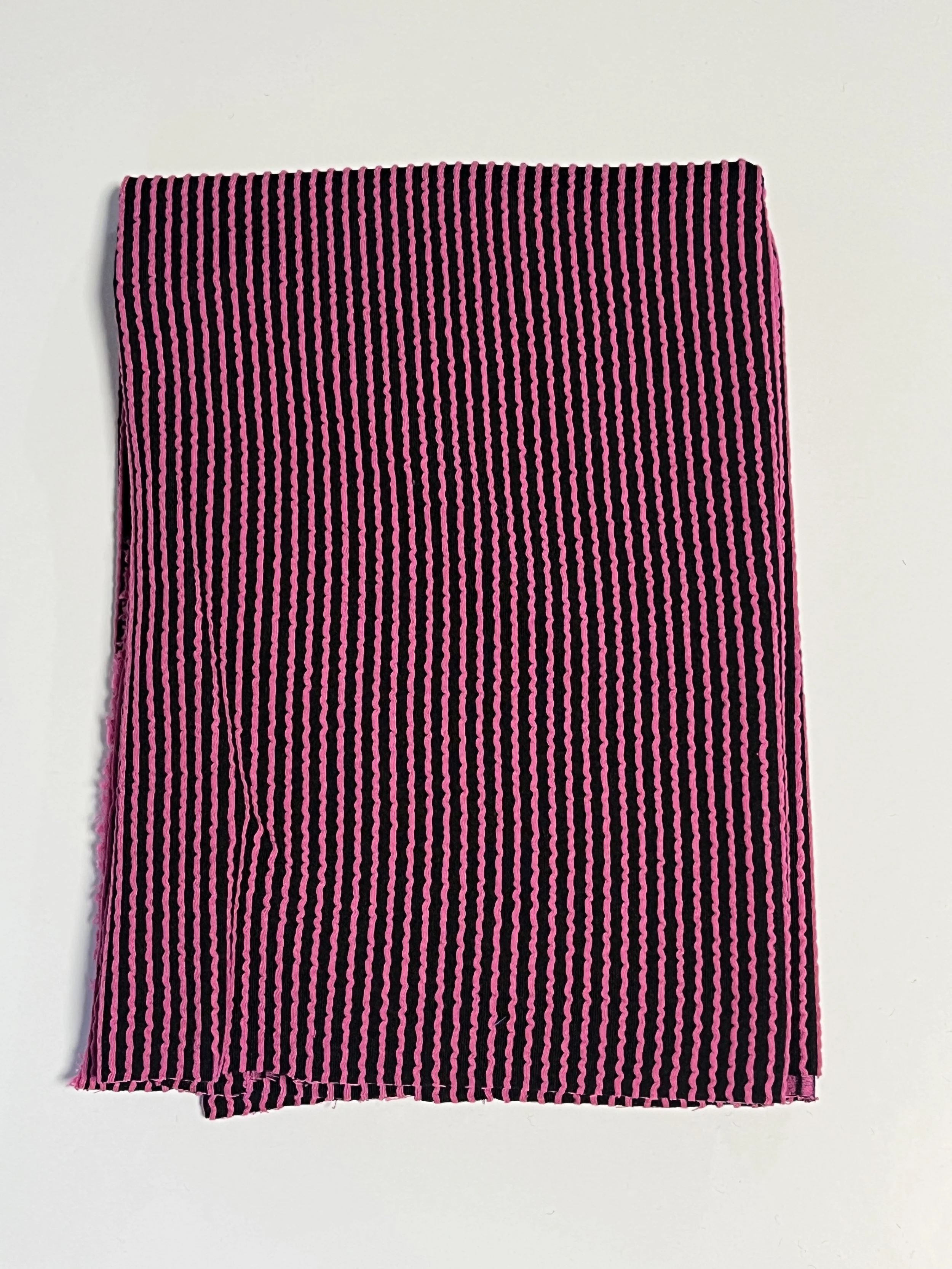 Pink Black TR Urban Rib