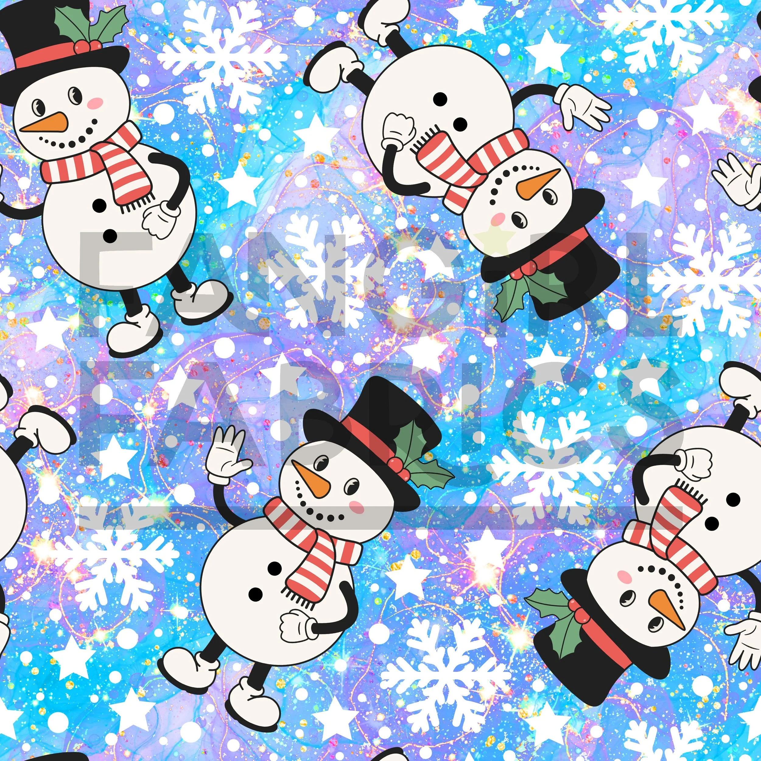 Snowman 5 by tiny space craft shop w.jpg
