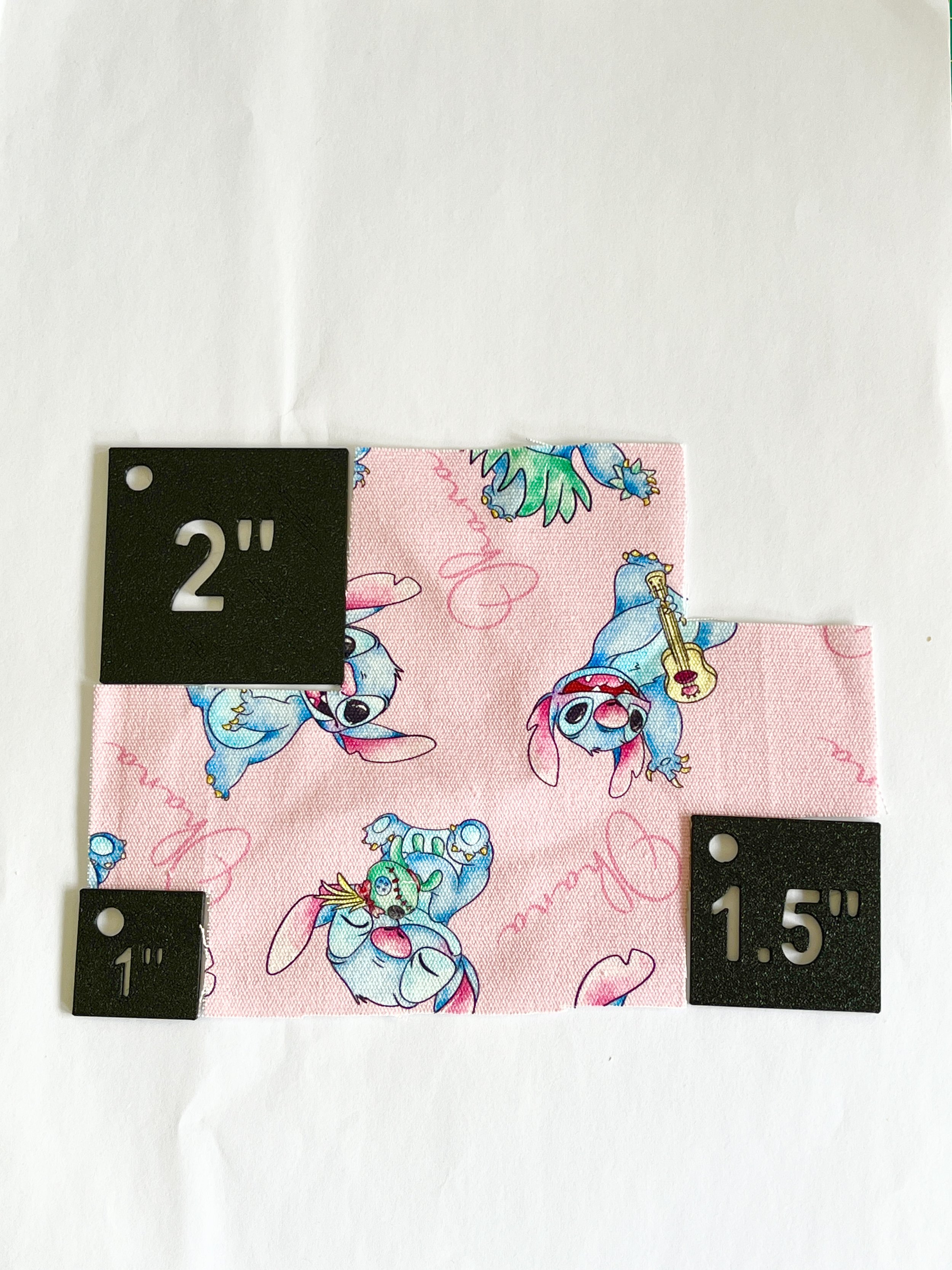 Boxed Corner Guide (Set of 3)