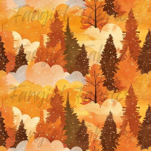 fall ombre trees by egeler designs w.jpg