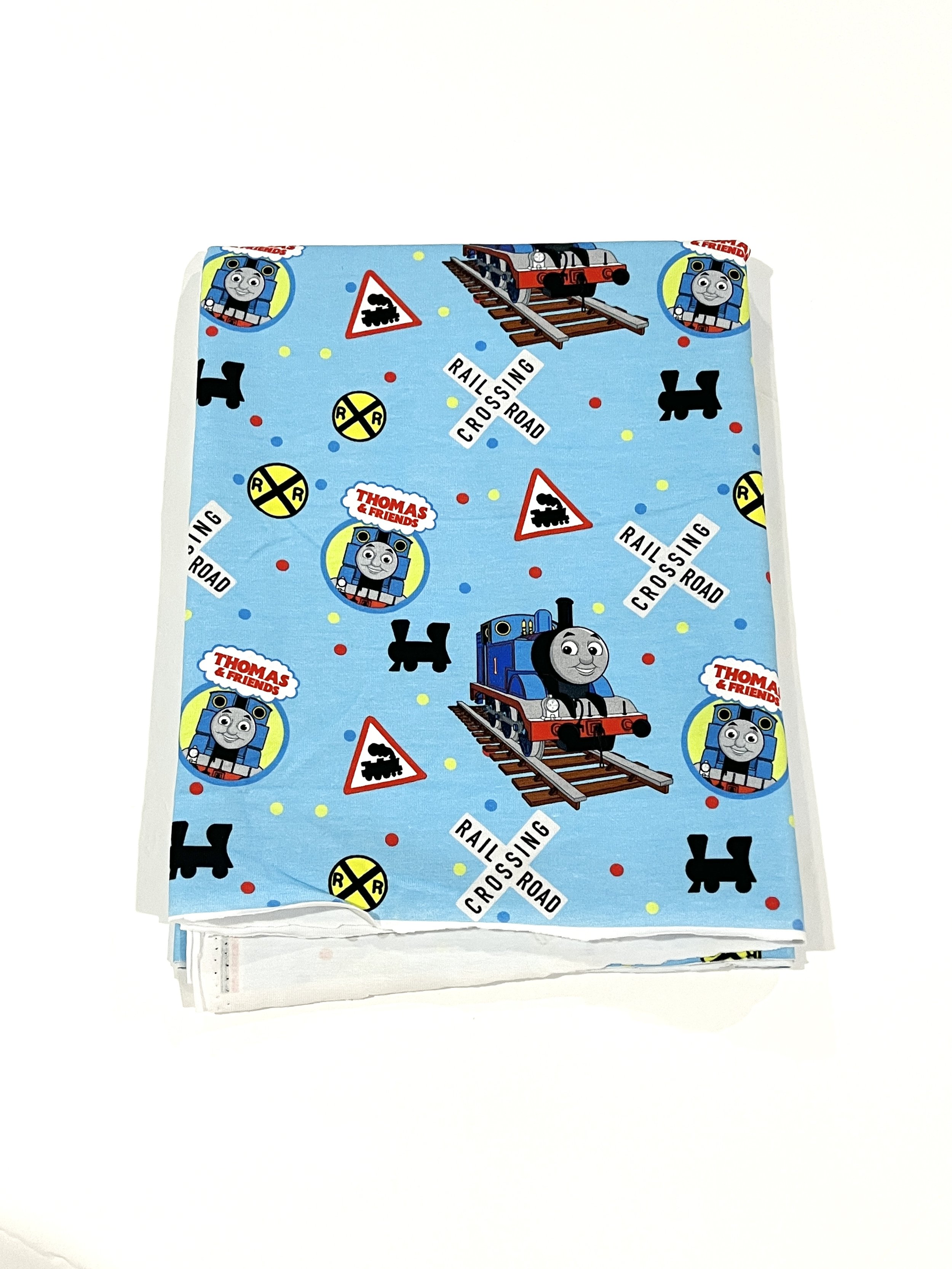 Thomas LG Scale Cotton Spandex