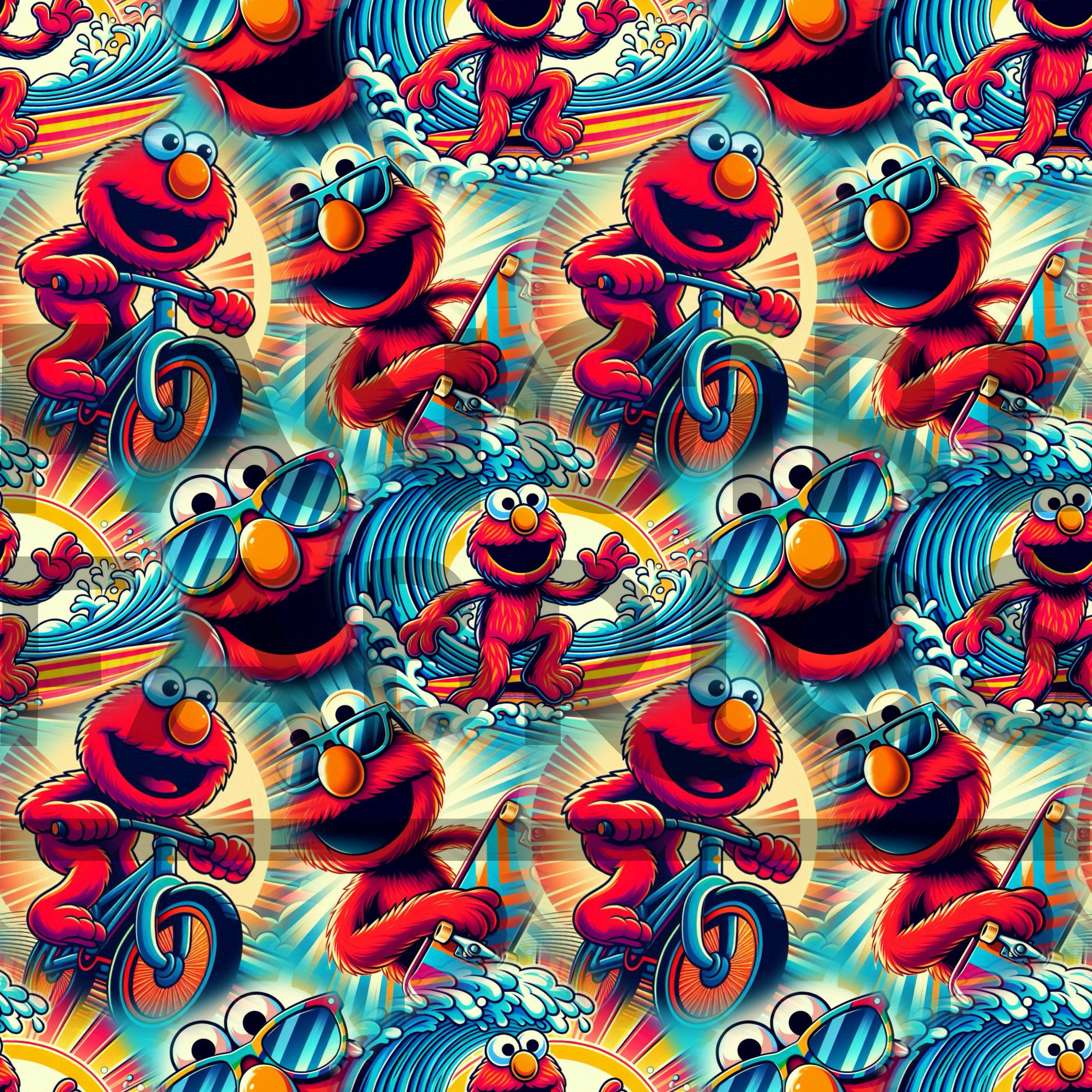 PREORDER Boy Summer - Tiny Space Craft Shop