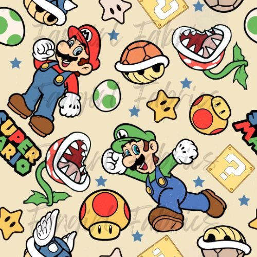 super mario bros cream 2 by bloom patterns w.jpg