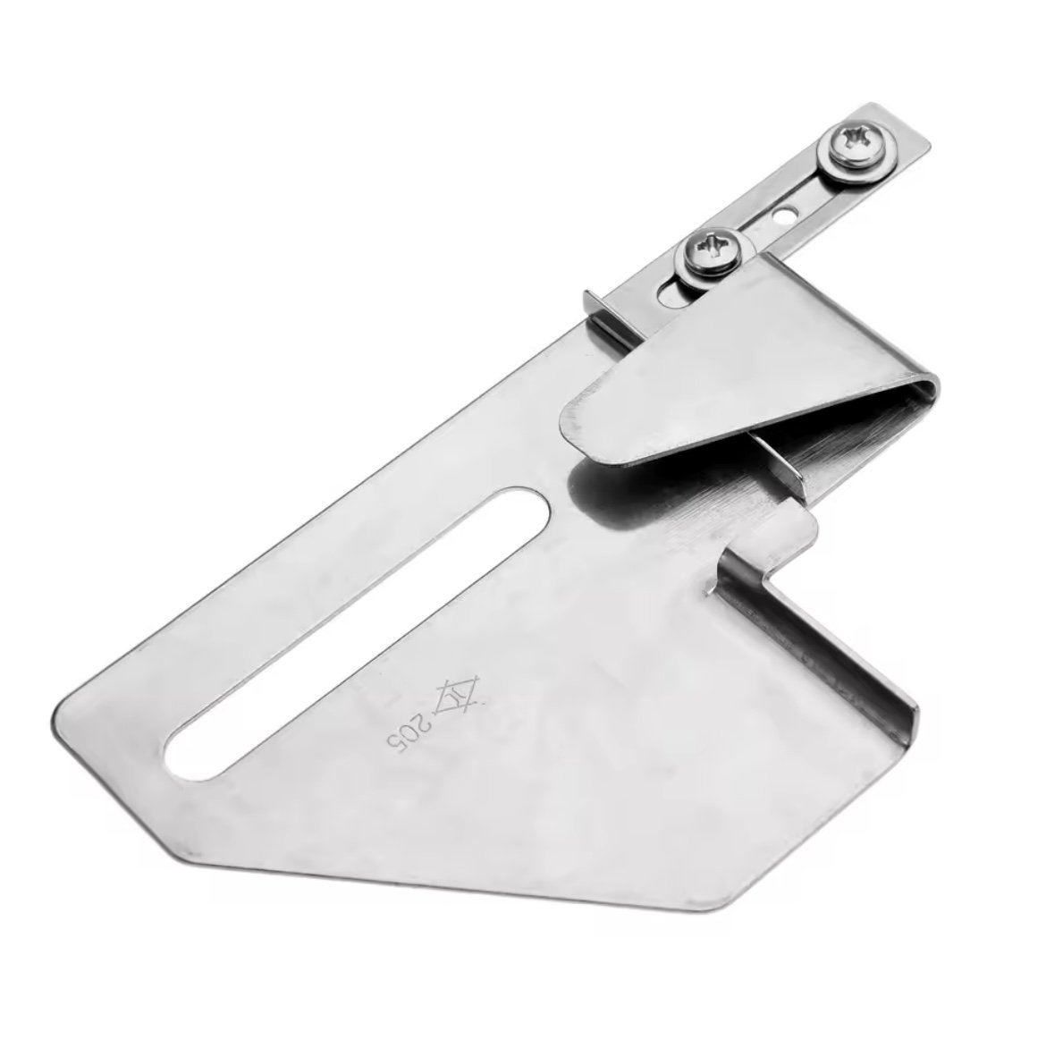 Adjustable Hem Guide