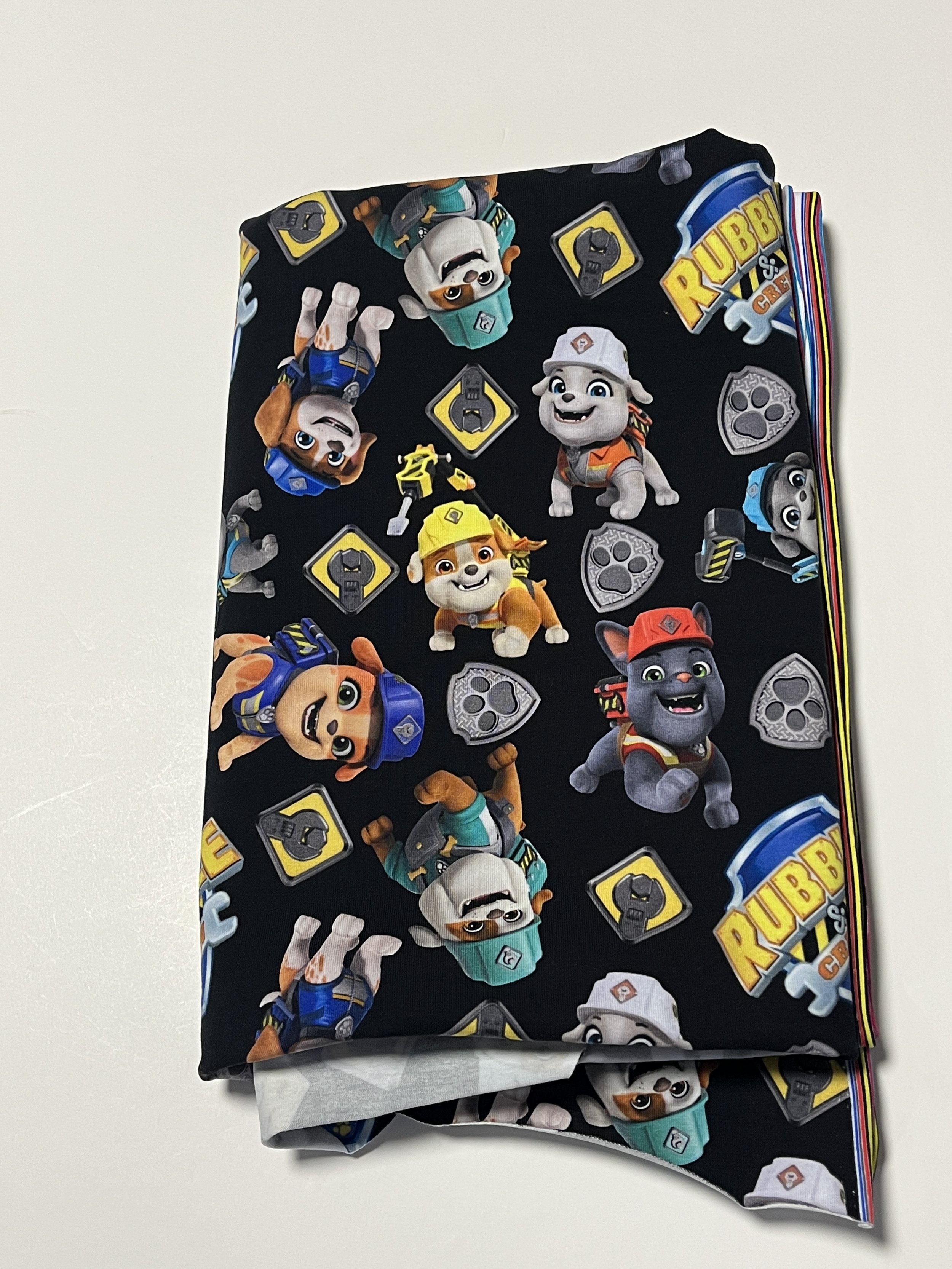 Rubble and Crew LG Scale Cotton Spandex