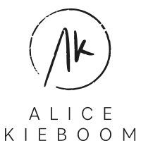 Alice Kieboom: Coaching + Mindfulness