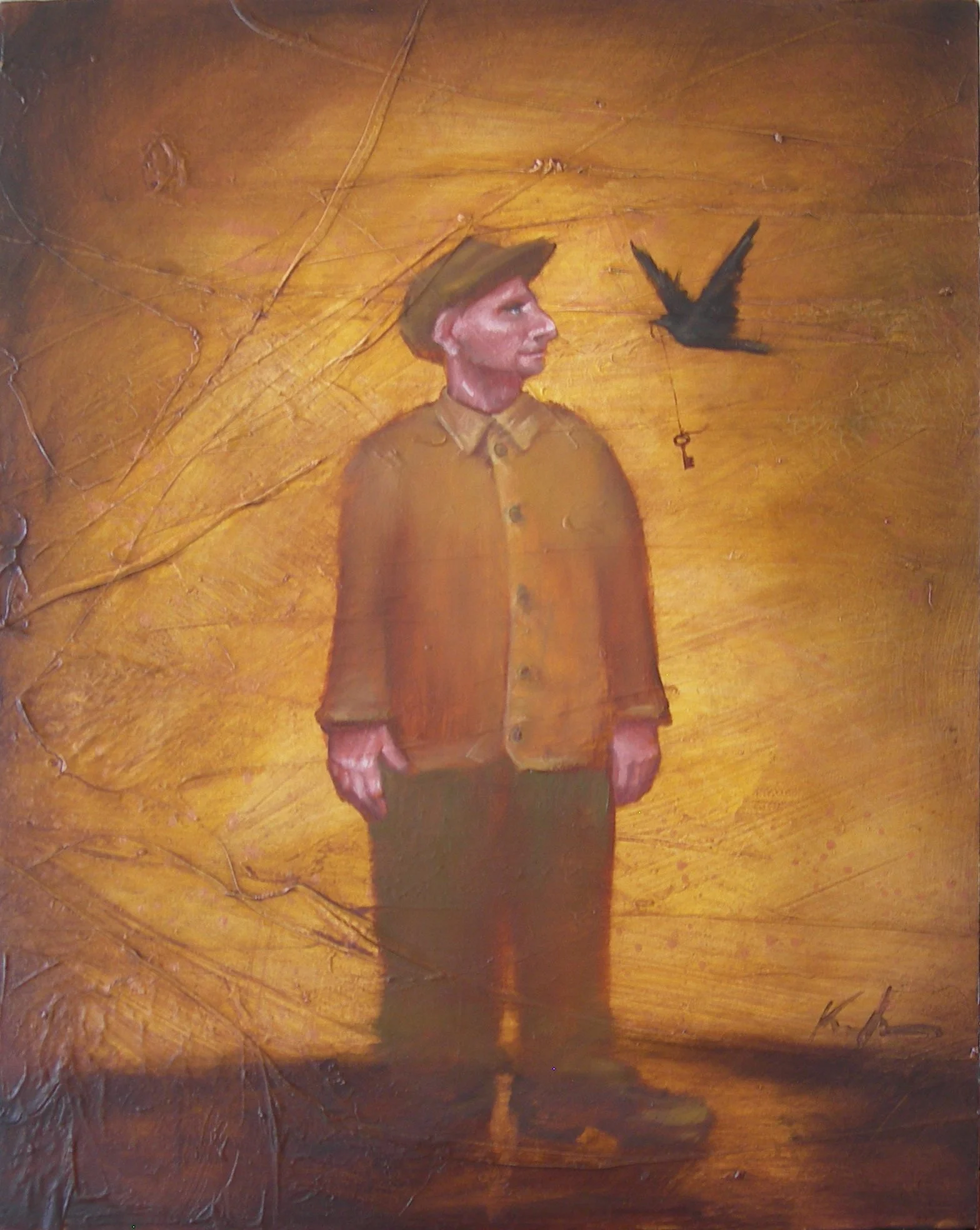 Escape Plan, SOLD